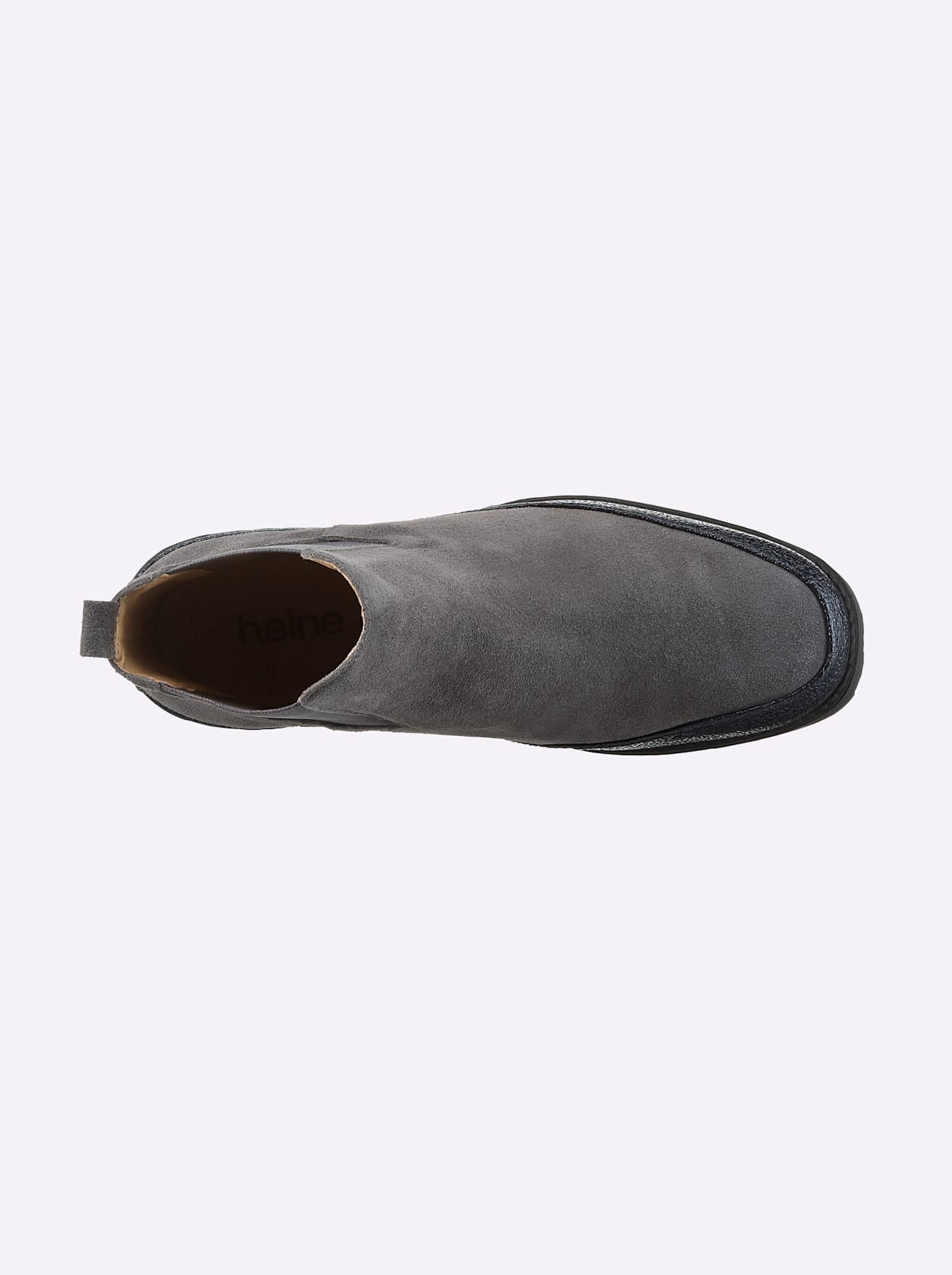heine Stiefelette