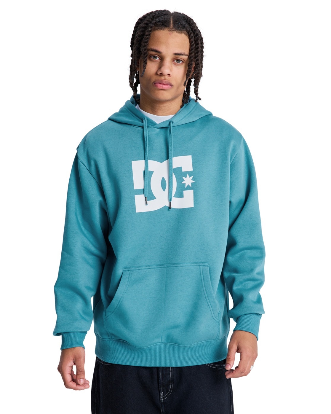 DC Shoes Hoodie »DC Star«

