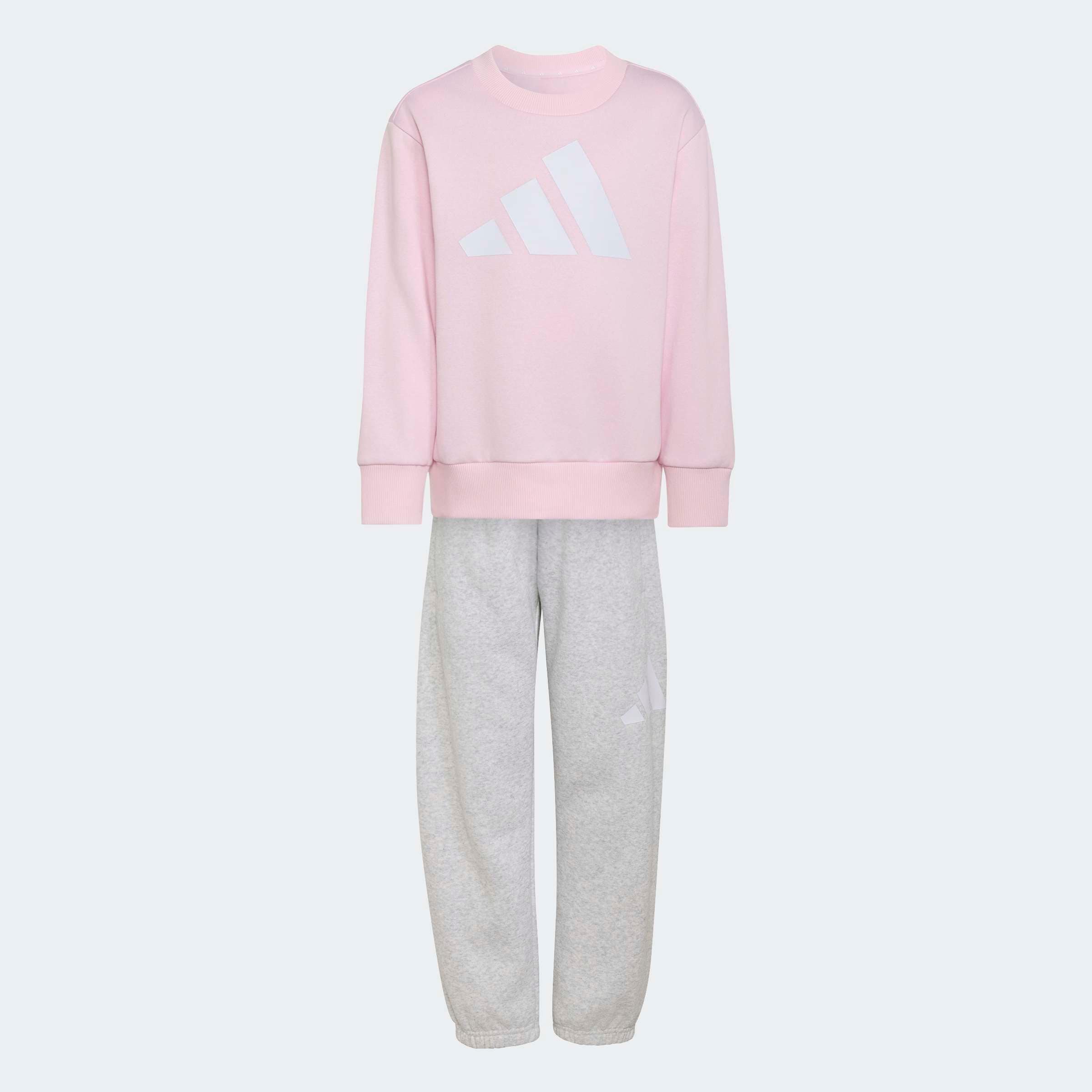 adidas Sportswear Trainingsanzug »LK BL FL JOG« 2
