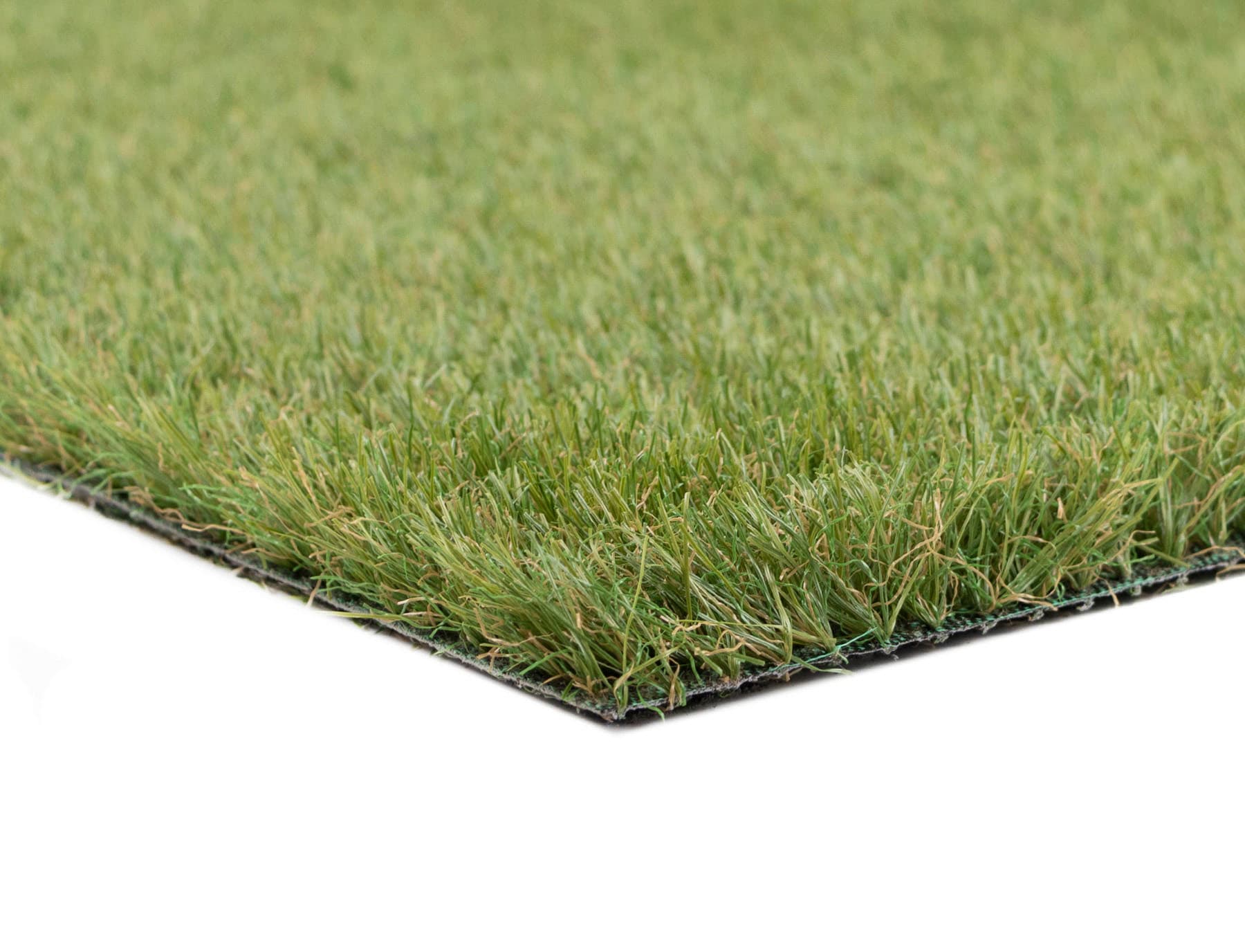Primaflor-Ideen in Textil Kunstrasen »COLORADO«, rechteckig, 30 mm Höhe, mit Drainagefunktion, ideal für Balkon & Terrasse