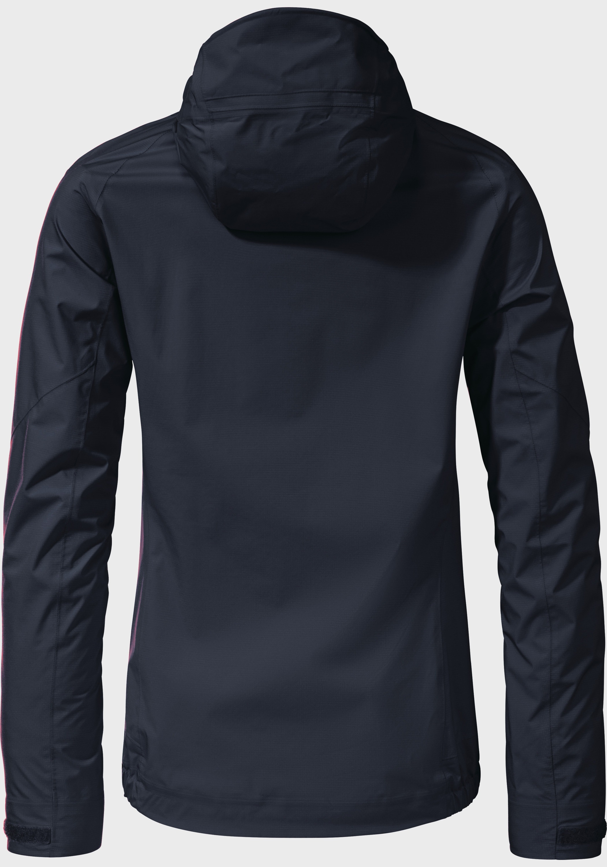 Schöffel Outdoorjacke »2.5L Jacket Vistdal L«, mit Kapuze