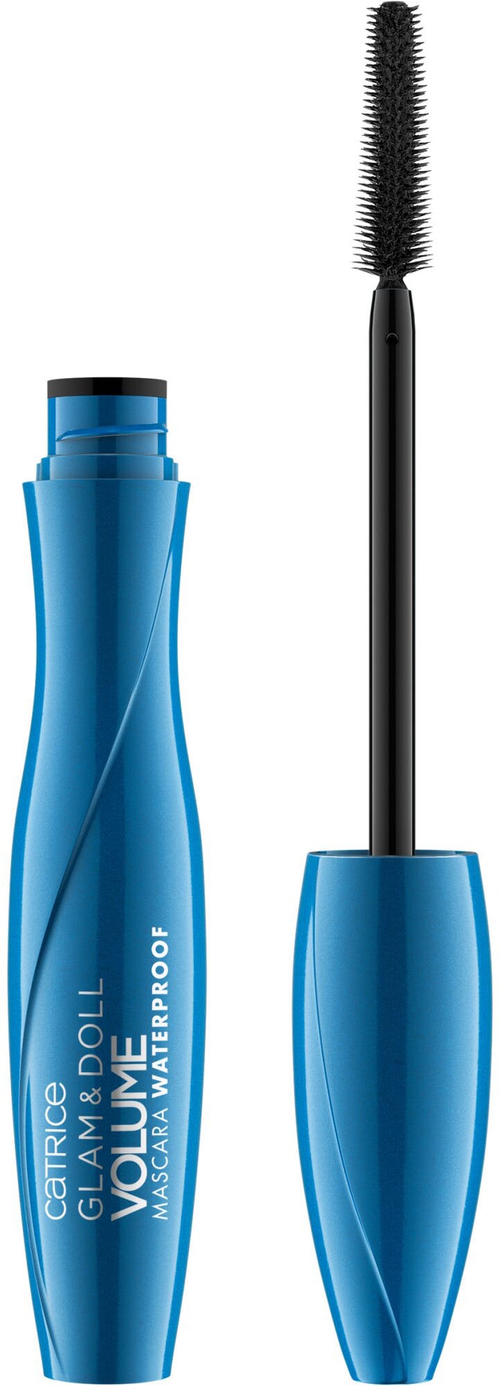 Catrice Mascara-Set »Glam & Doll Volume Mascara Set«, (Set, 3 tlg.)