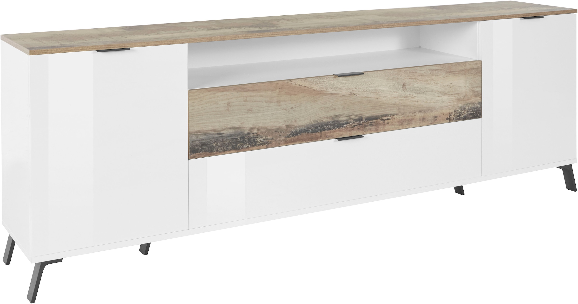 INOSIGN Sideboard »CASANOVA«, Breite ca. 220 cm