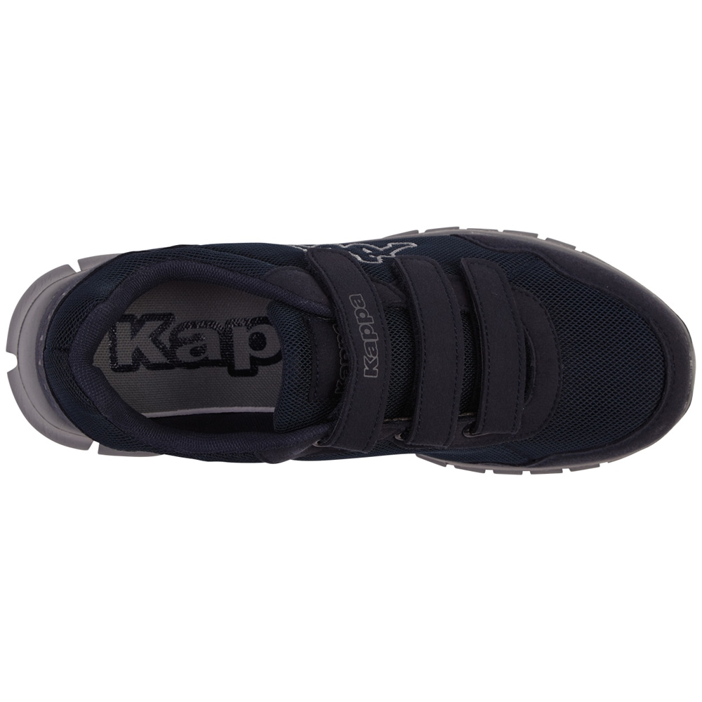 Kappa Sneaker, - besonders leicht & bequem