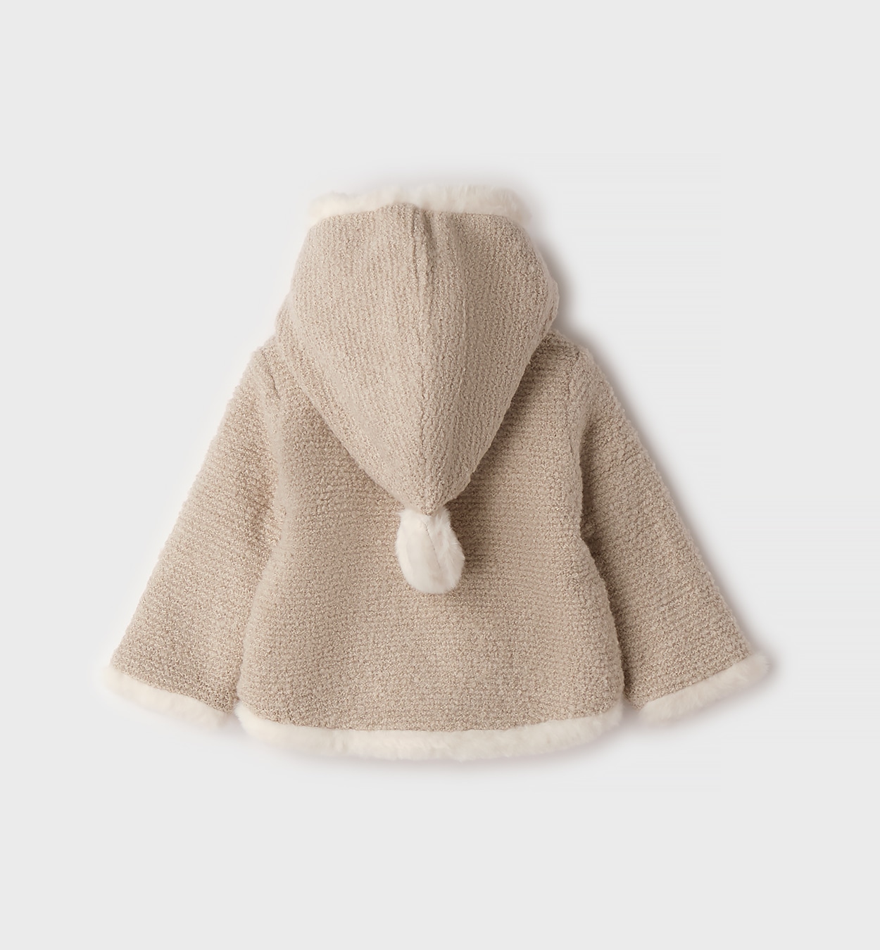 iDo Outdoorjacke »BABY GIRL JACKET«