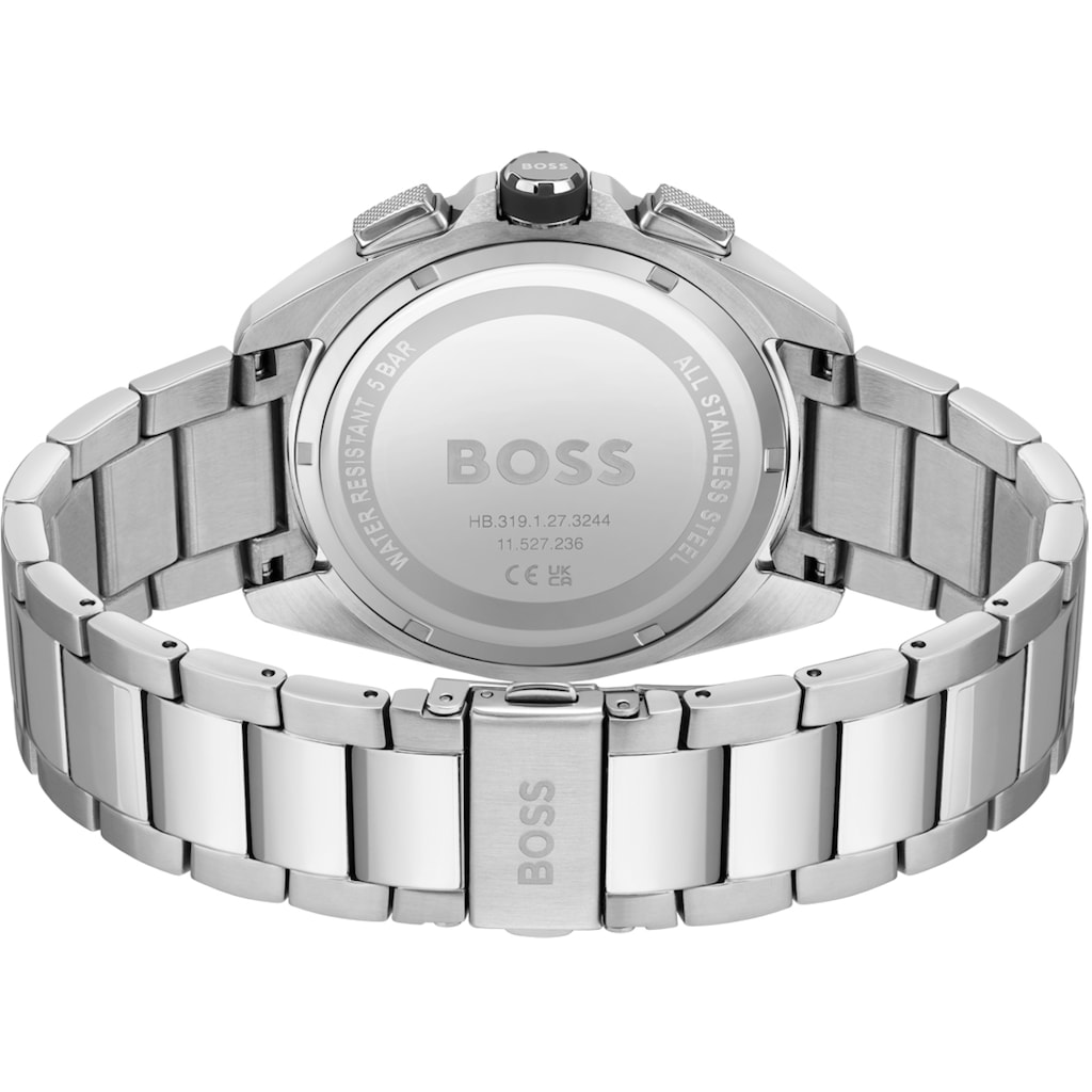 BOSS Chronograph »Volane, 1513949«