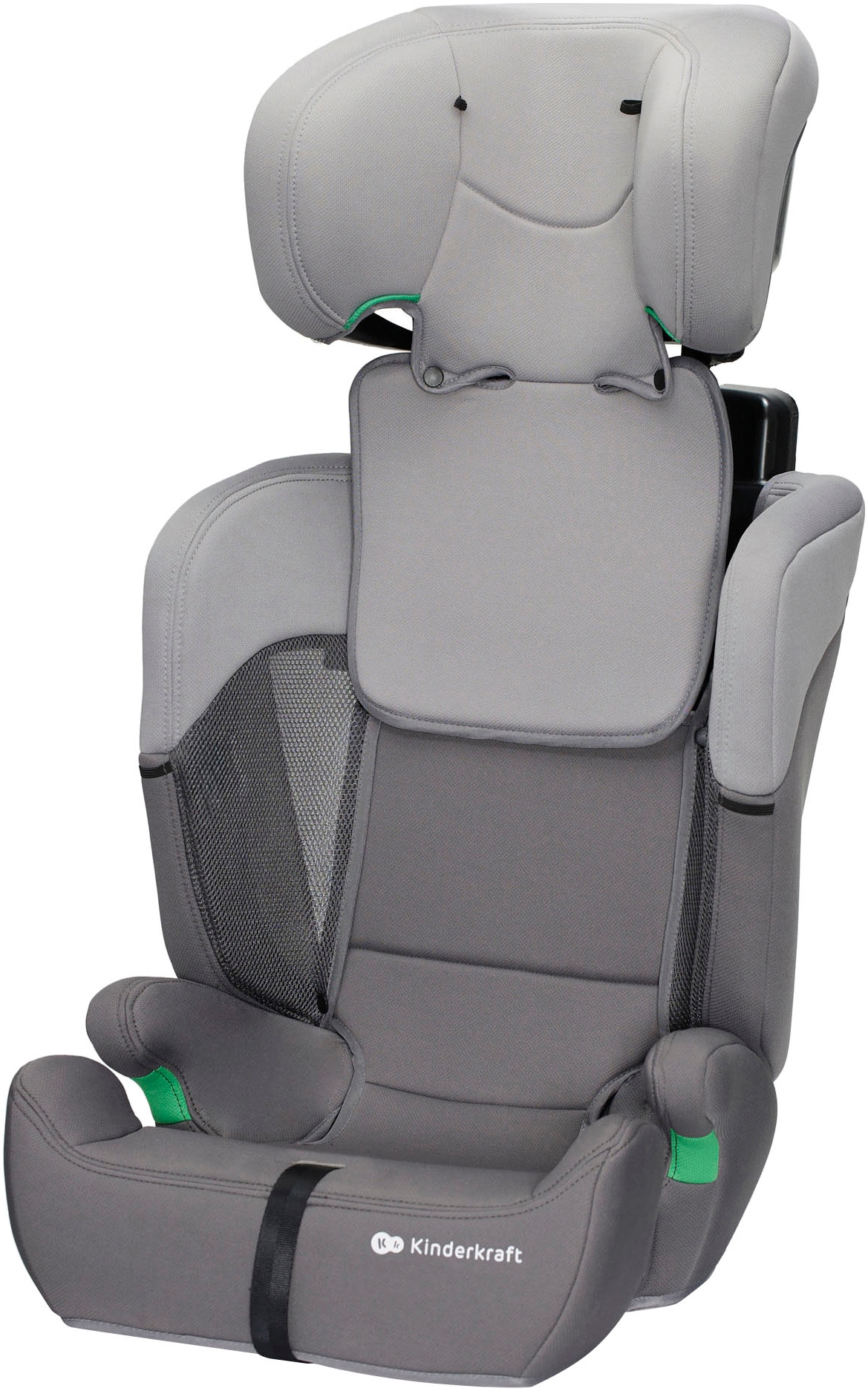 Kinderkraft Autokindersitz »COMFORT UP i-Size«, Klasse I / II / III (9-36 kg), mit herausnehmbarem modularen Einsatz
