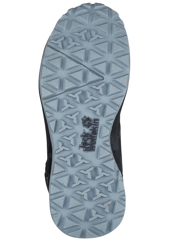 Jack Wolfskin Wanderschuh »WOODLAND TEXAPORE MID K«