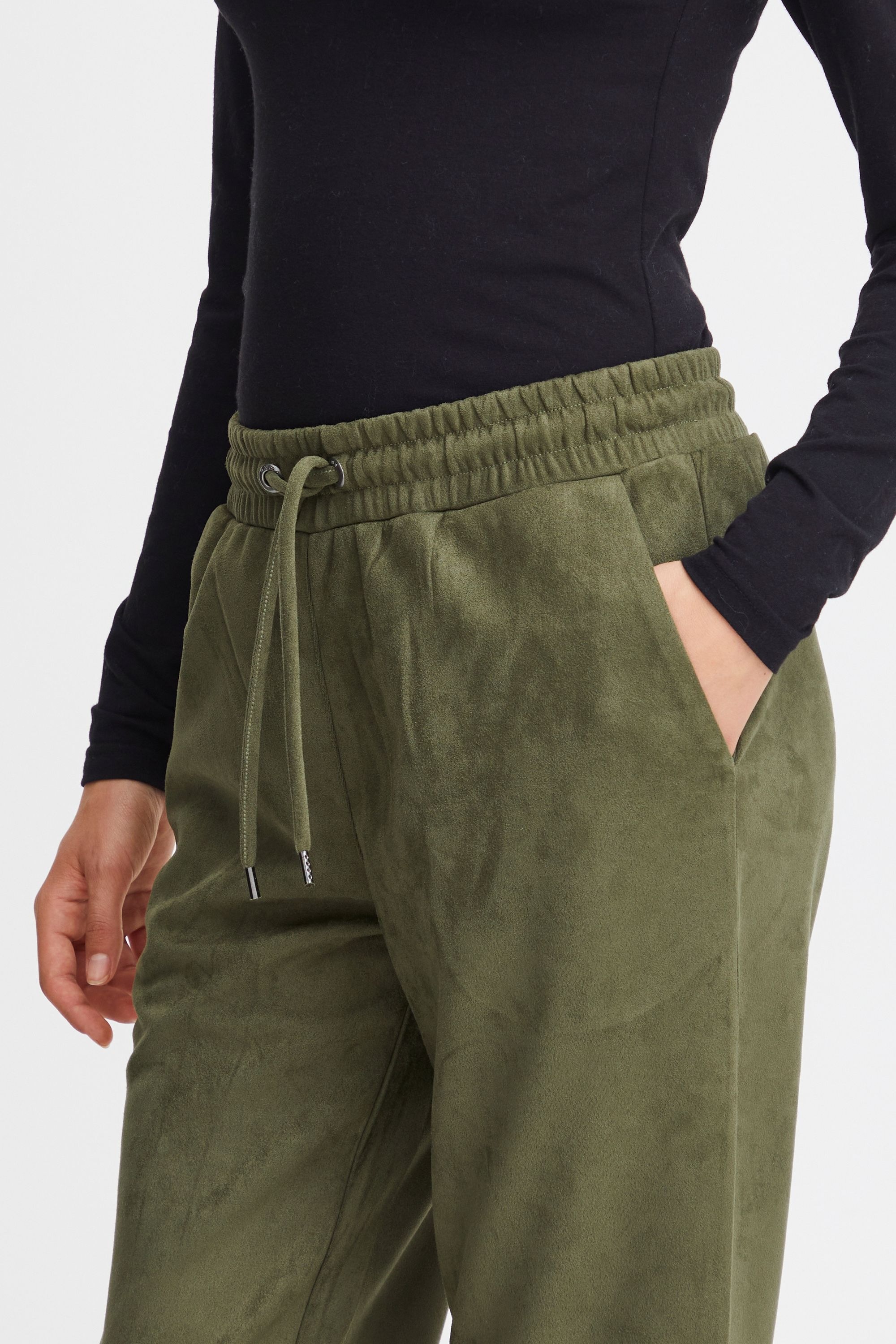 OXMO Stoffhose »Stoffhose OXJudith«