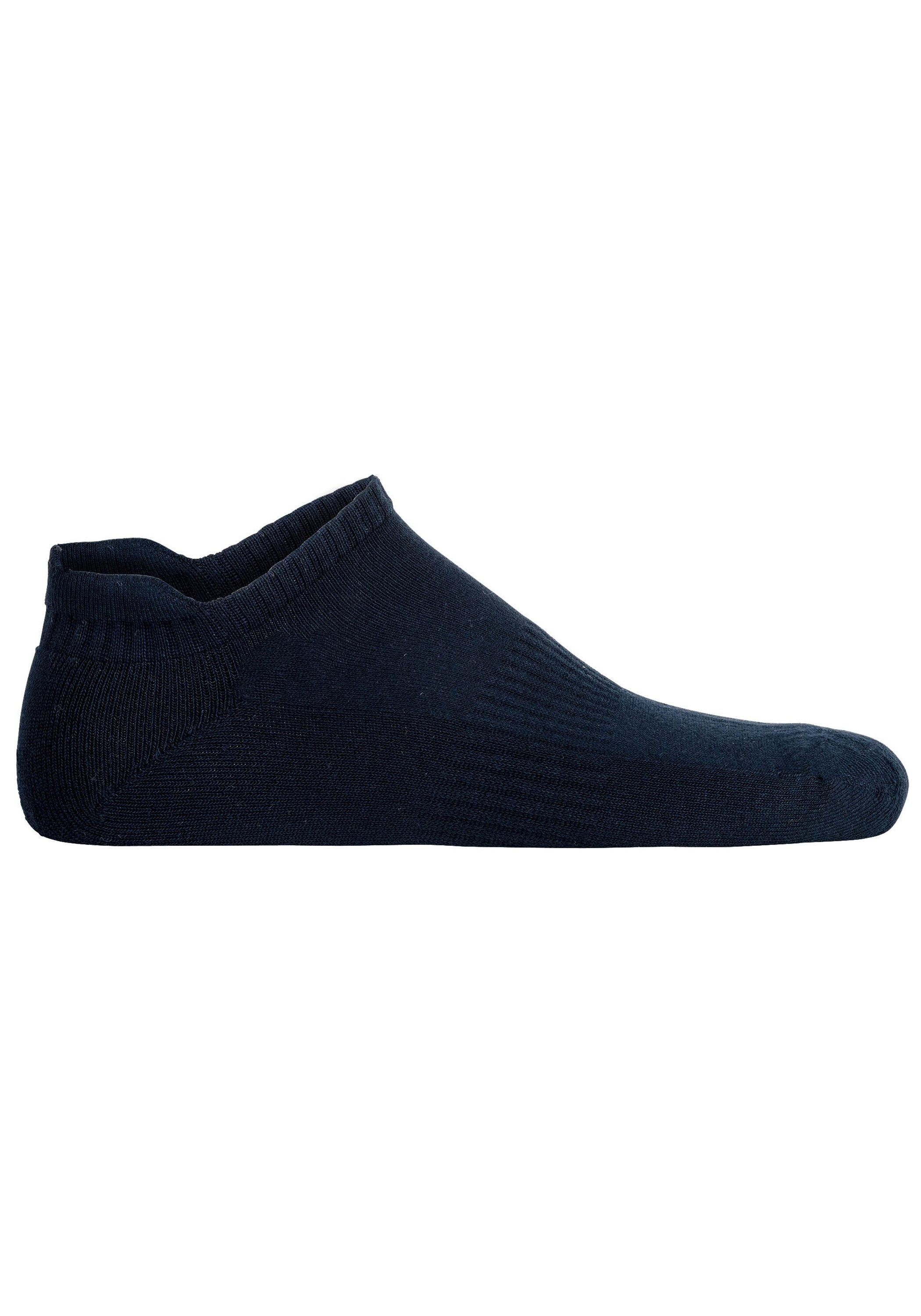 Scotch & Soda Sneakersocken »Socken 1/2 Terry Low Cut 6er Pack«