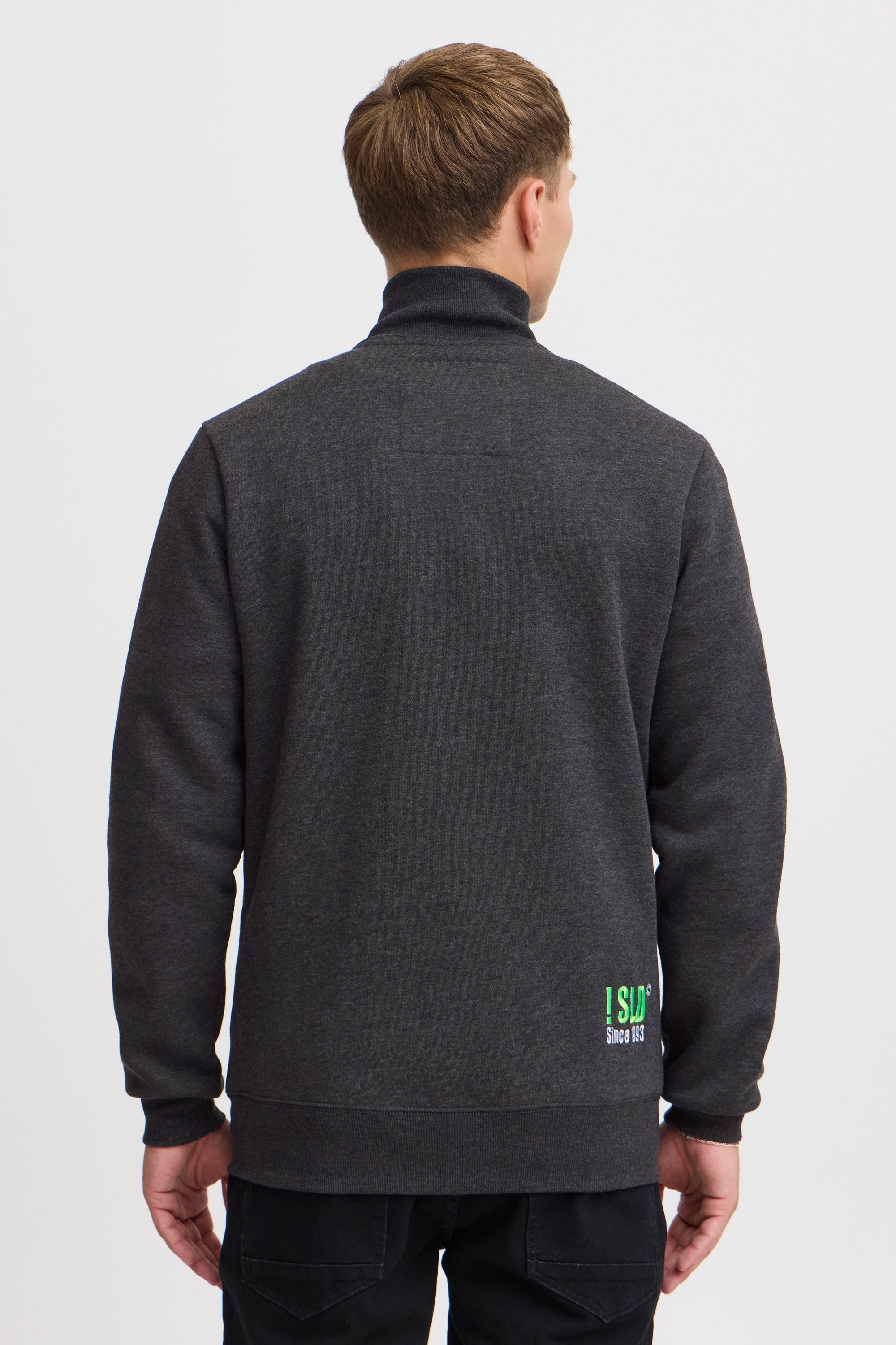 !Solid Sweatjacke »Sweatjacke SDBennTrack«