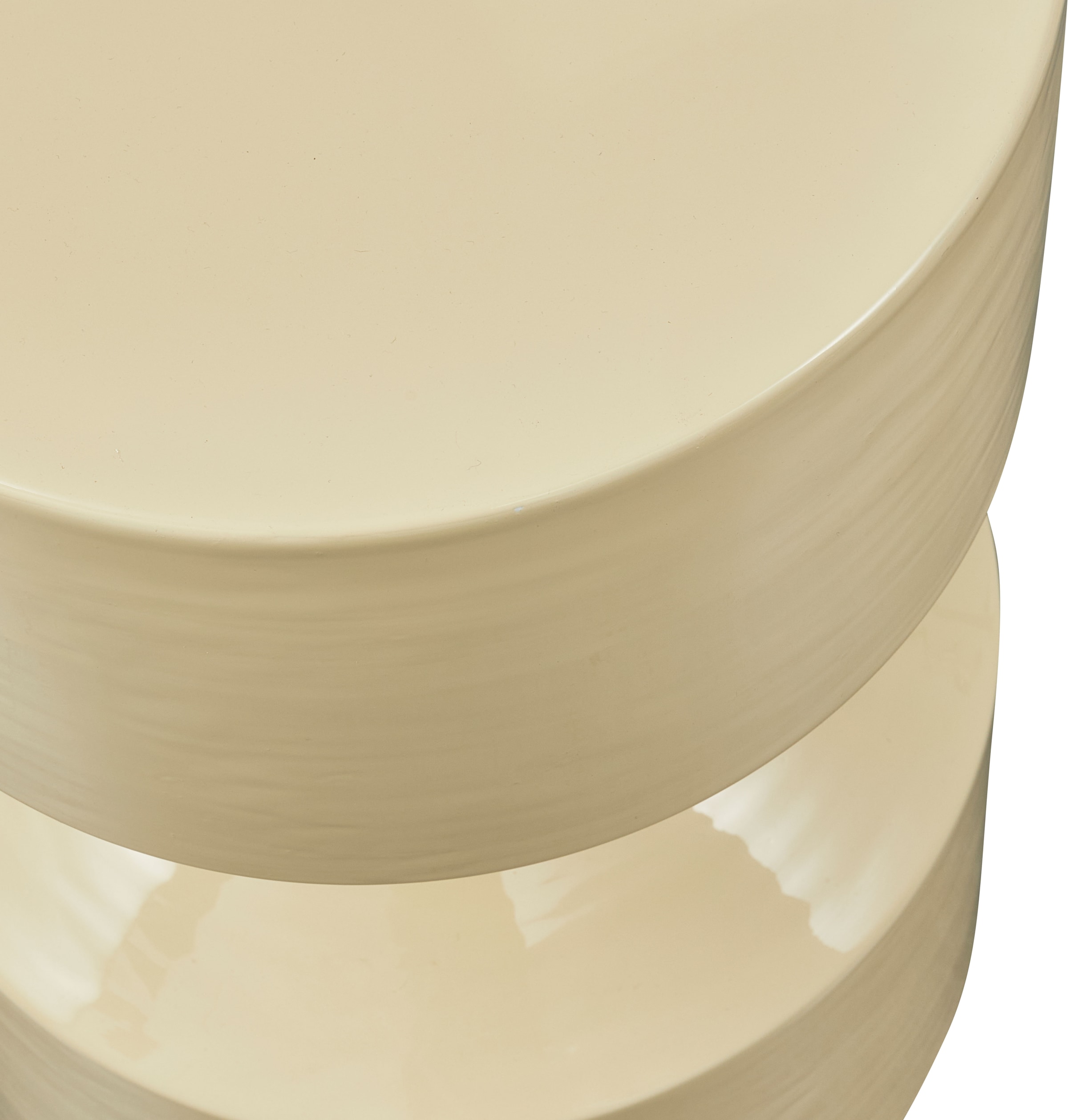 WOOOD Beistelltisch »Hidde«