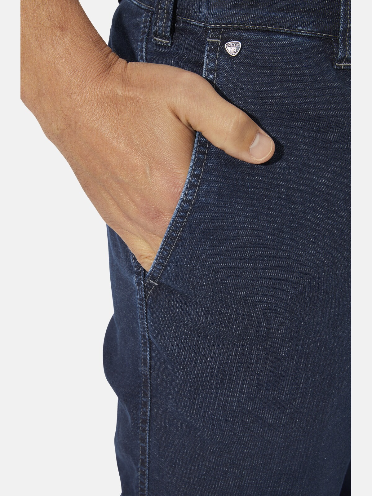 Babista Gerade Jeans »Jeans LOTHARIO«