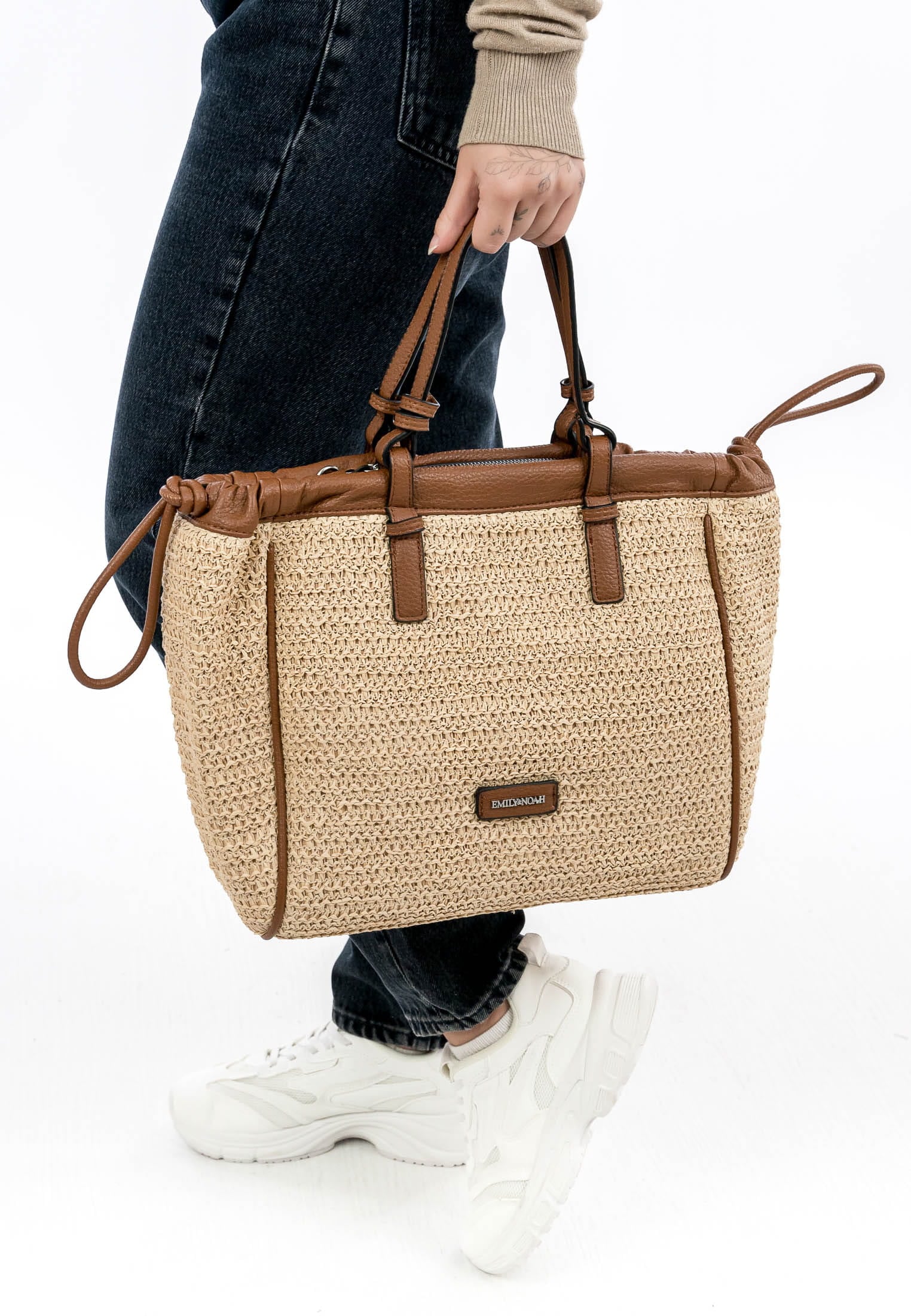 EMILY & NOAH Shopper »Shopper E&N Elda«