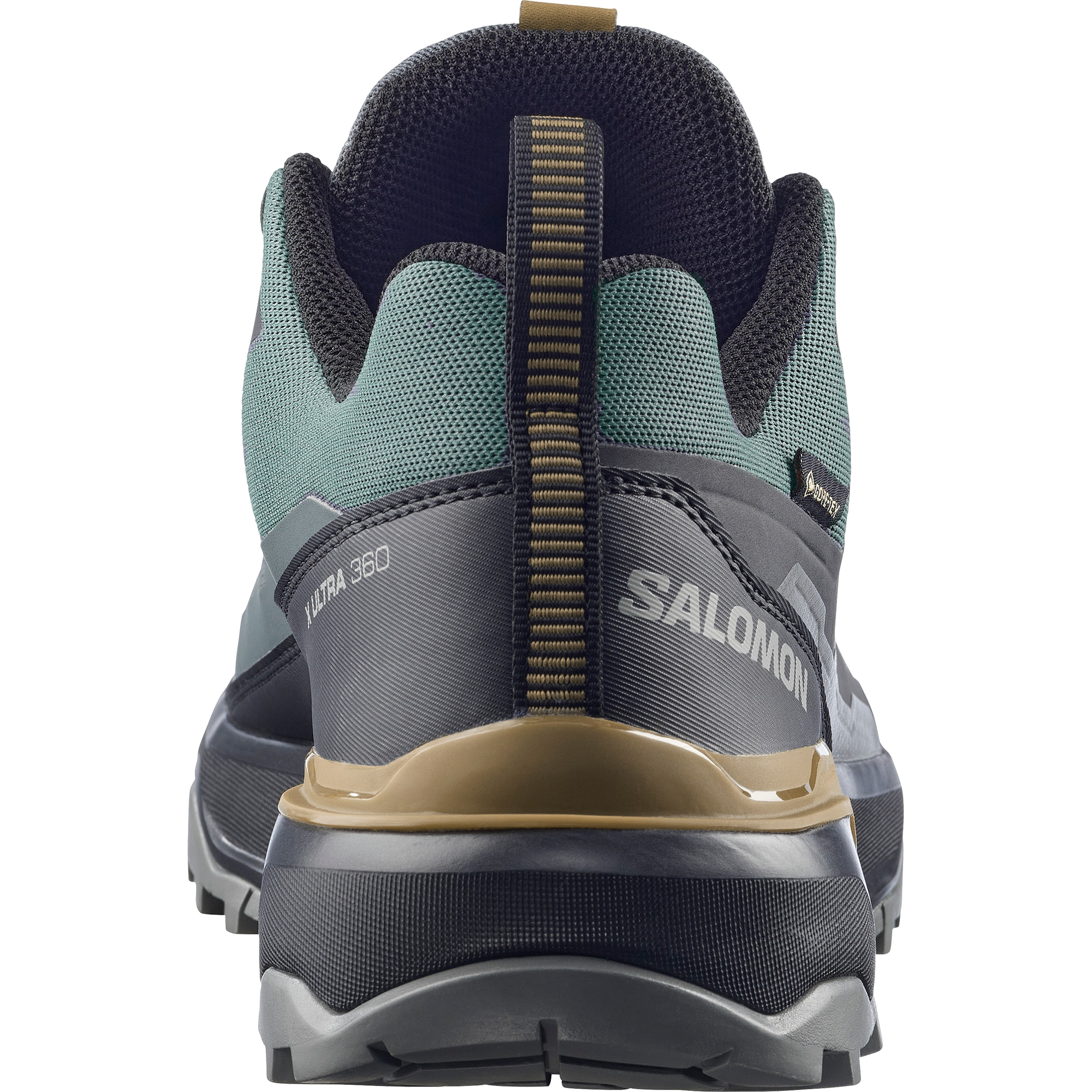 Salomon Wanderschuh »X ULTRA 360 GORE-TEX«  wasserdicht