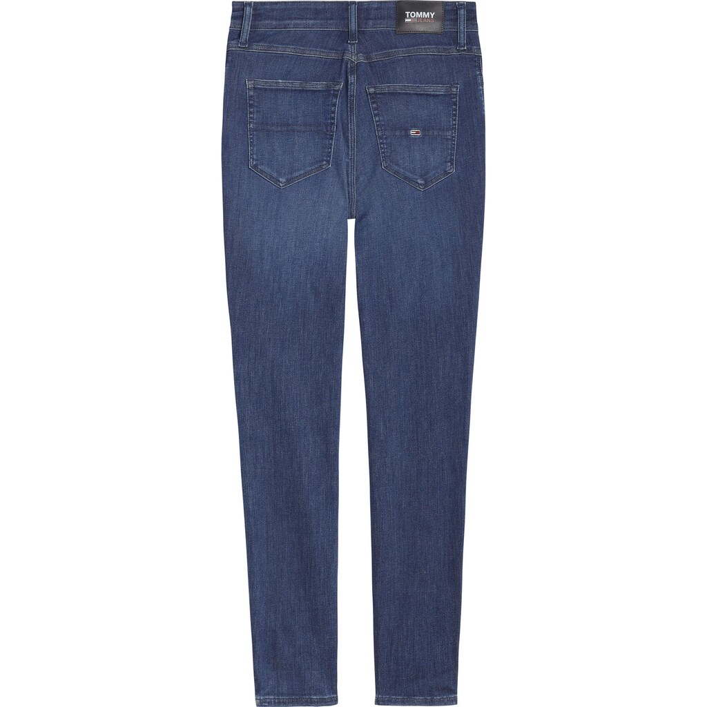 Tommy Jeans Skinny-fit-Jeans »SHAPE MR SKNY BF3331«