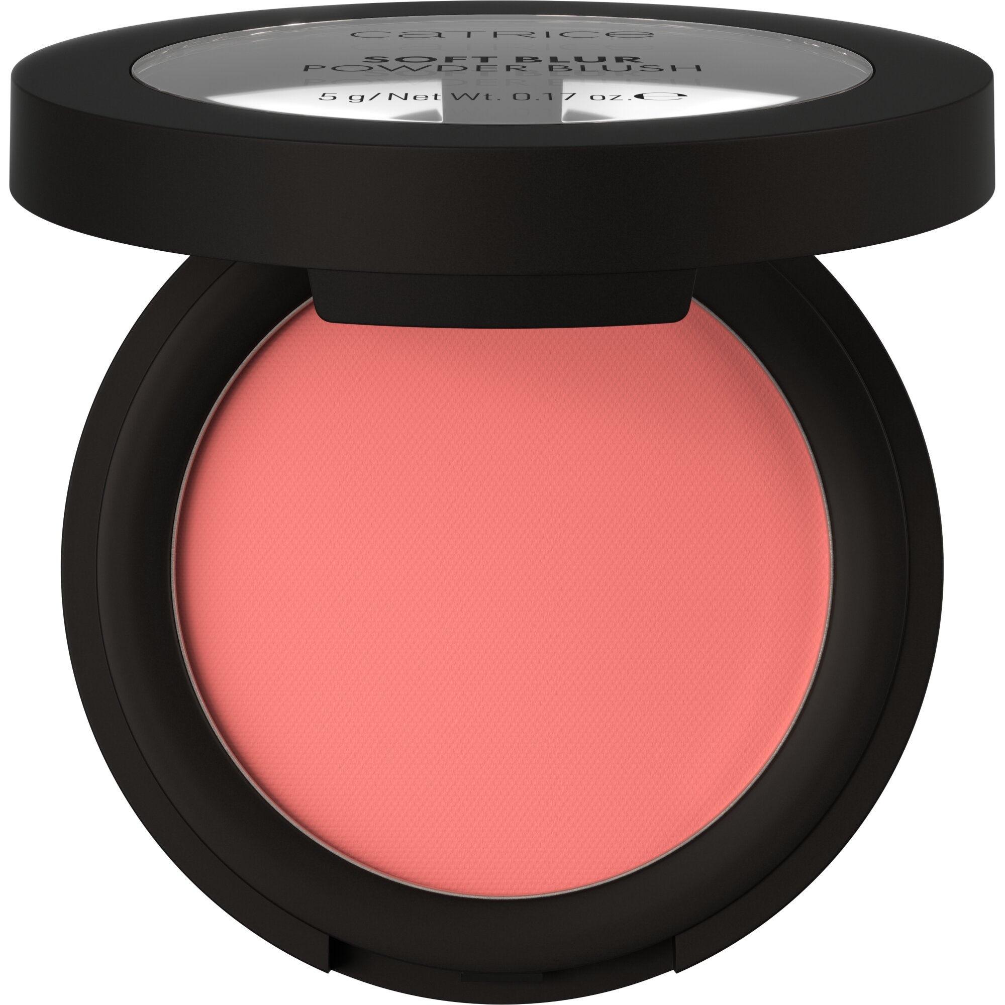 Catrice Rouge »Soft Blur Powder Blush«