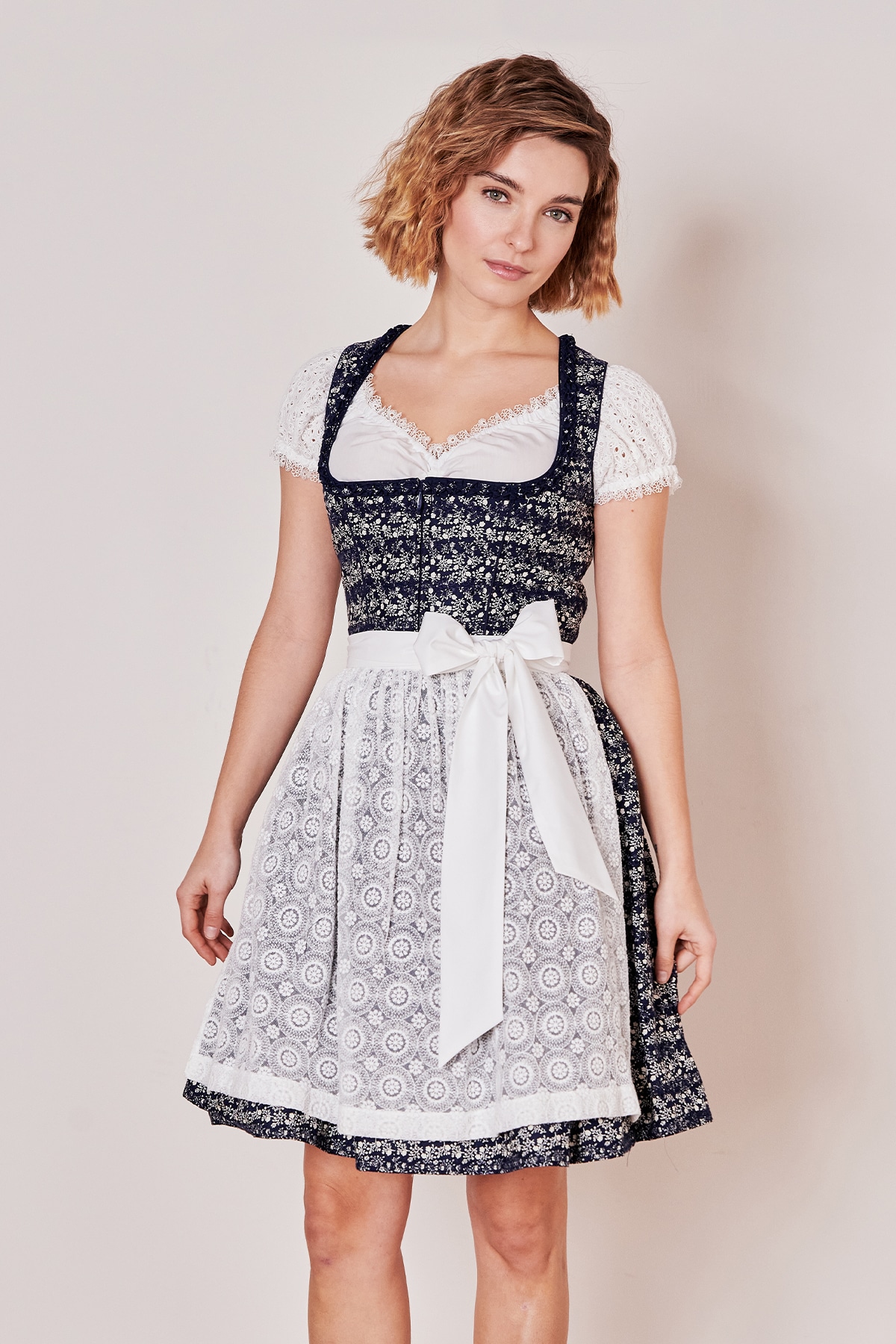 Krüger Dirndl »Dirndl Minna (50cm)«