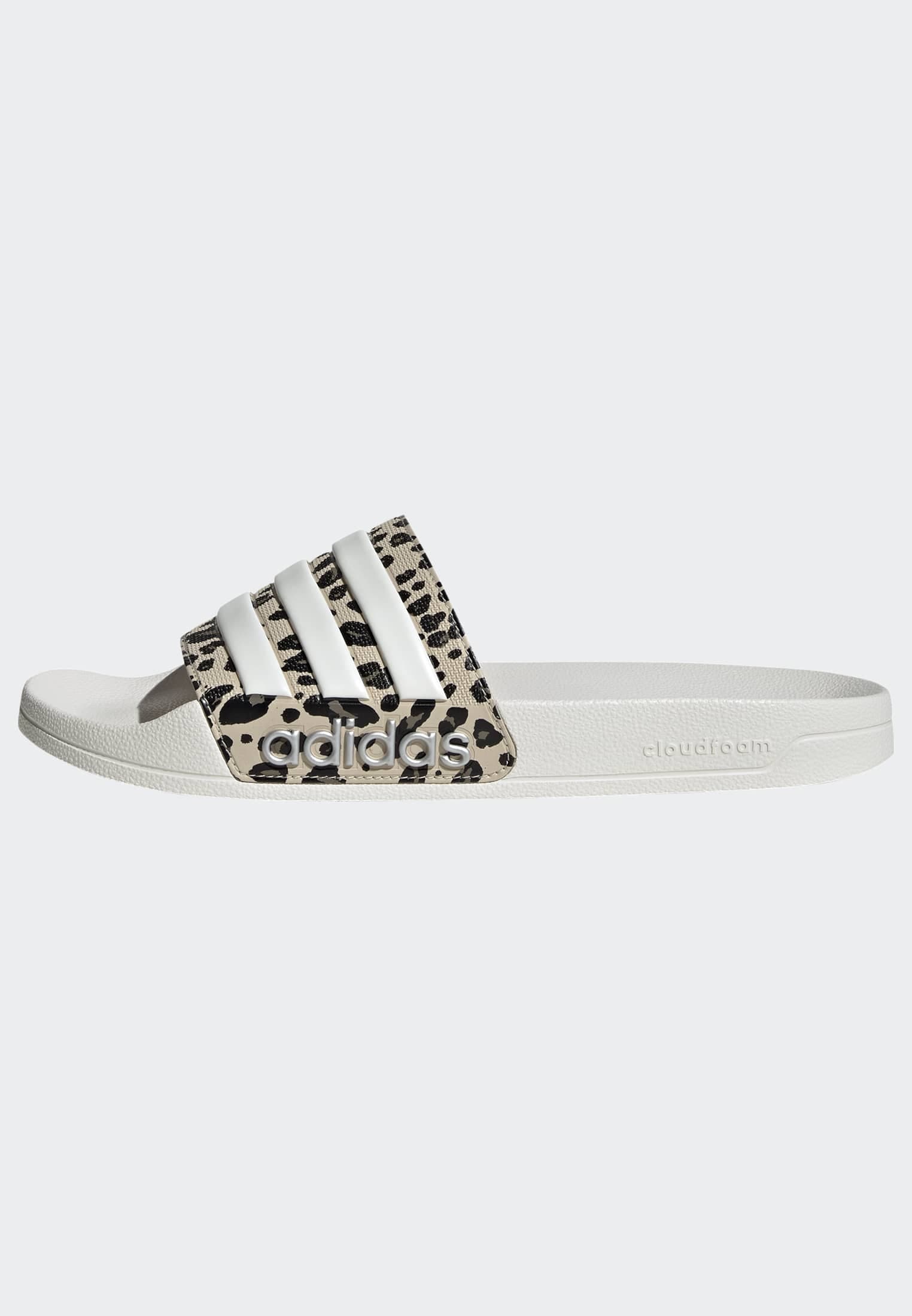 adidas Sportswear Badesandale »SHOWER ADILETTE«  Badelatschen