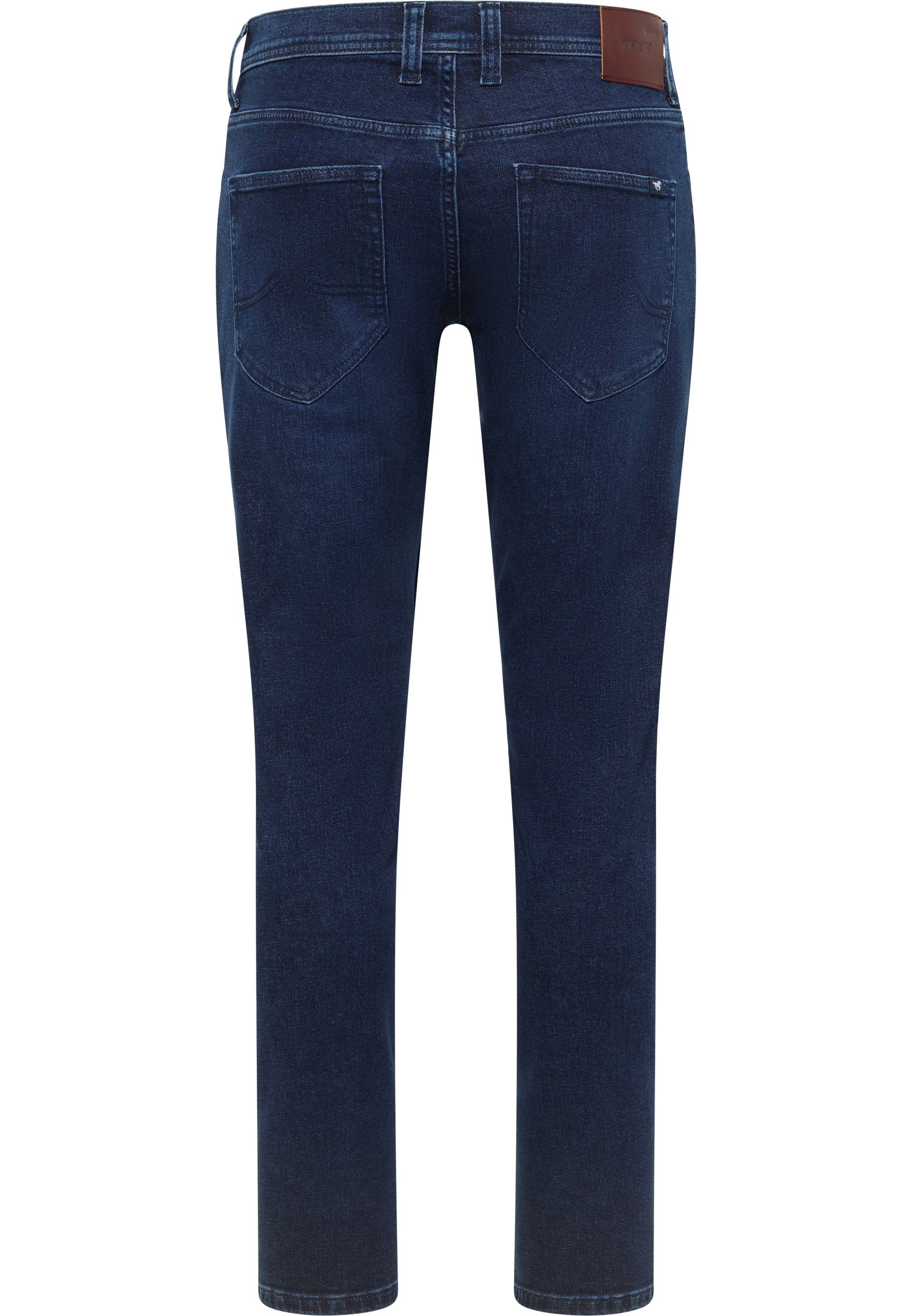MUSTANG Slim-fit-Jeans »Herren Style Oregon Slim«