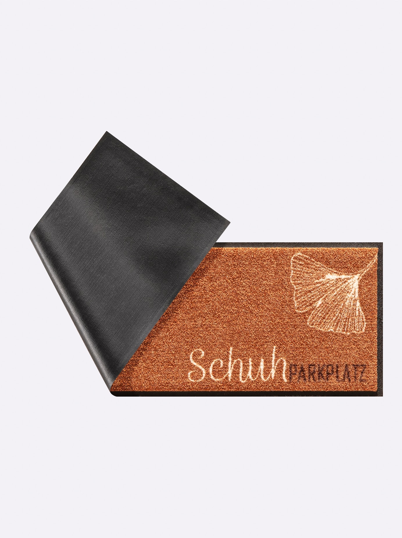 Salonloewe Fußmatte 7 mm Höhe
