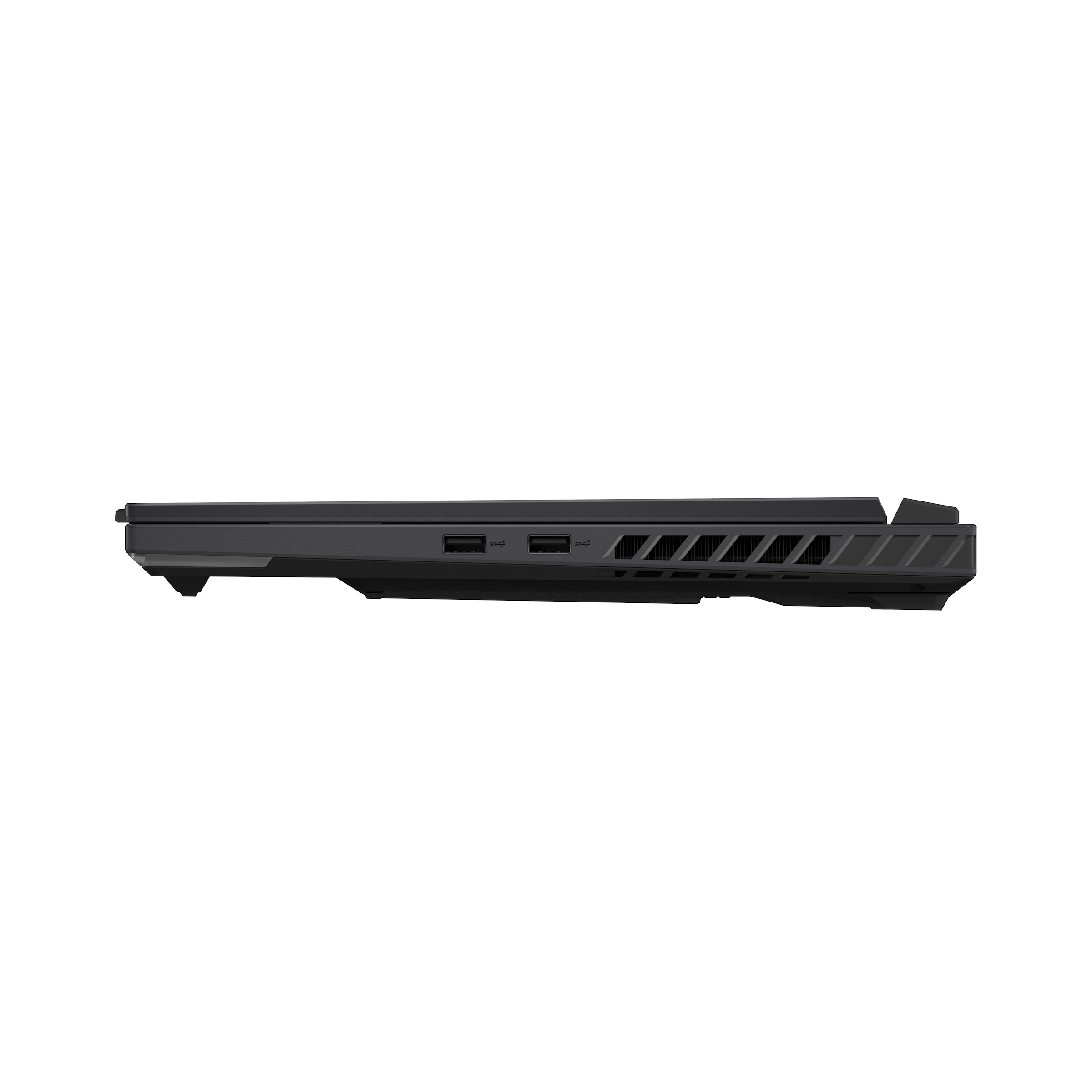 Asus Notebook »ROG Strix Scar 16 G614JZR-N4031W 16" i9-14900HX/32GB/1 W11H«, 40,6 cm, / 16 Zoll, Intel, Core i9