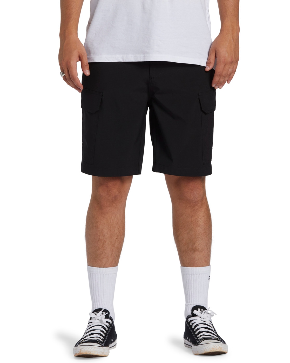 Billabong Bermudas »Surftrek Transport 19"«