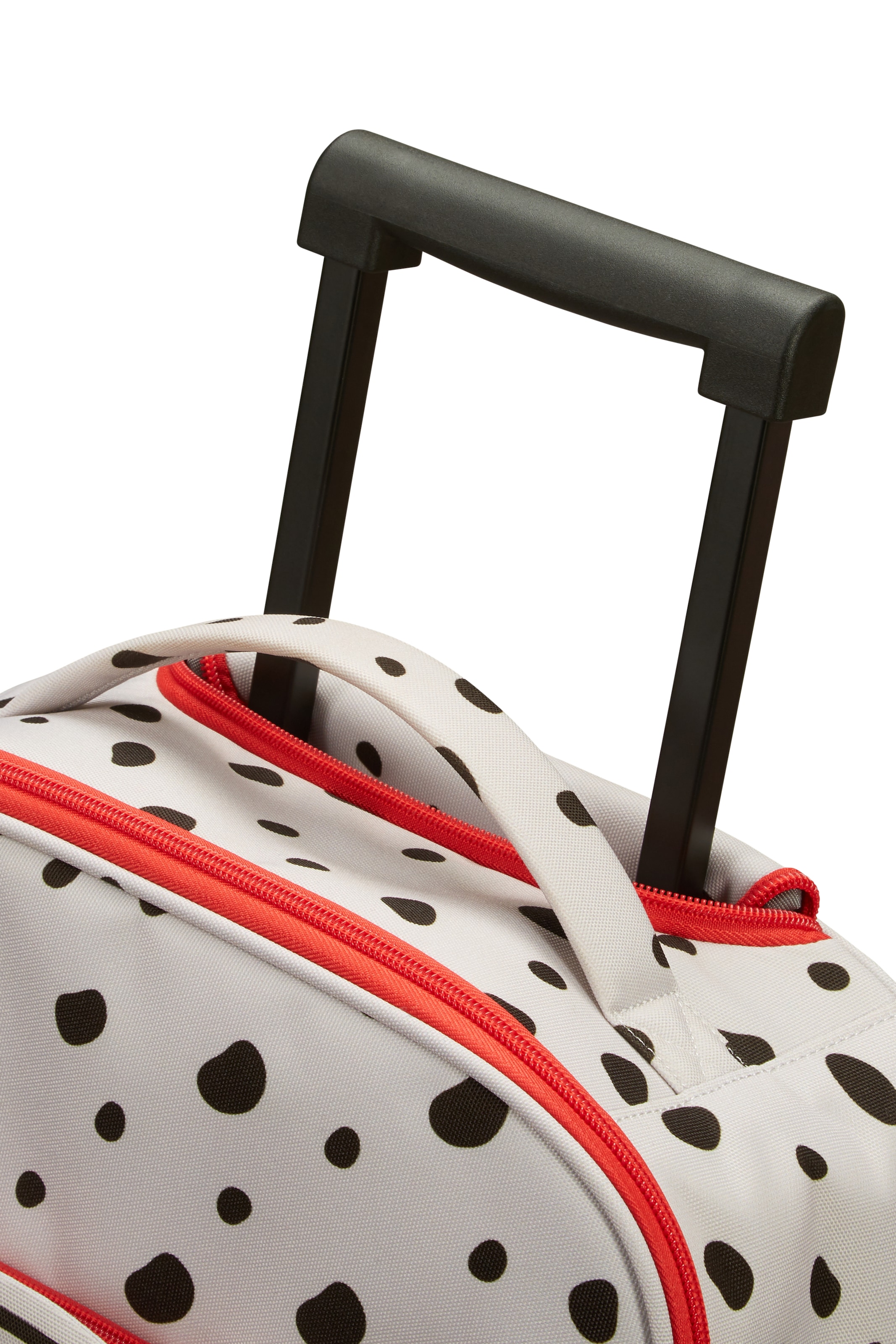 Samsonite Handgepäck-Trolley »SAMMIES DISNEY« 30 l 2 Rollen kompakte Maße, für übersichtliche Organisation