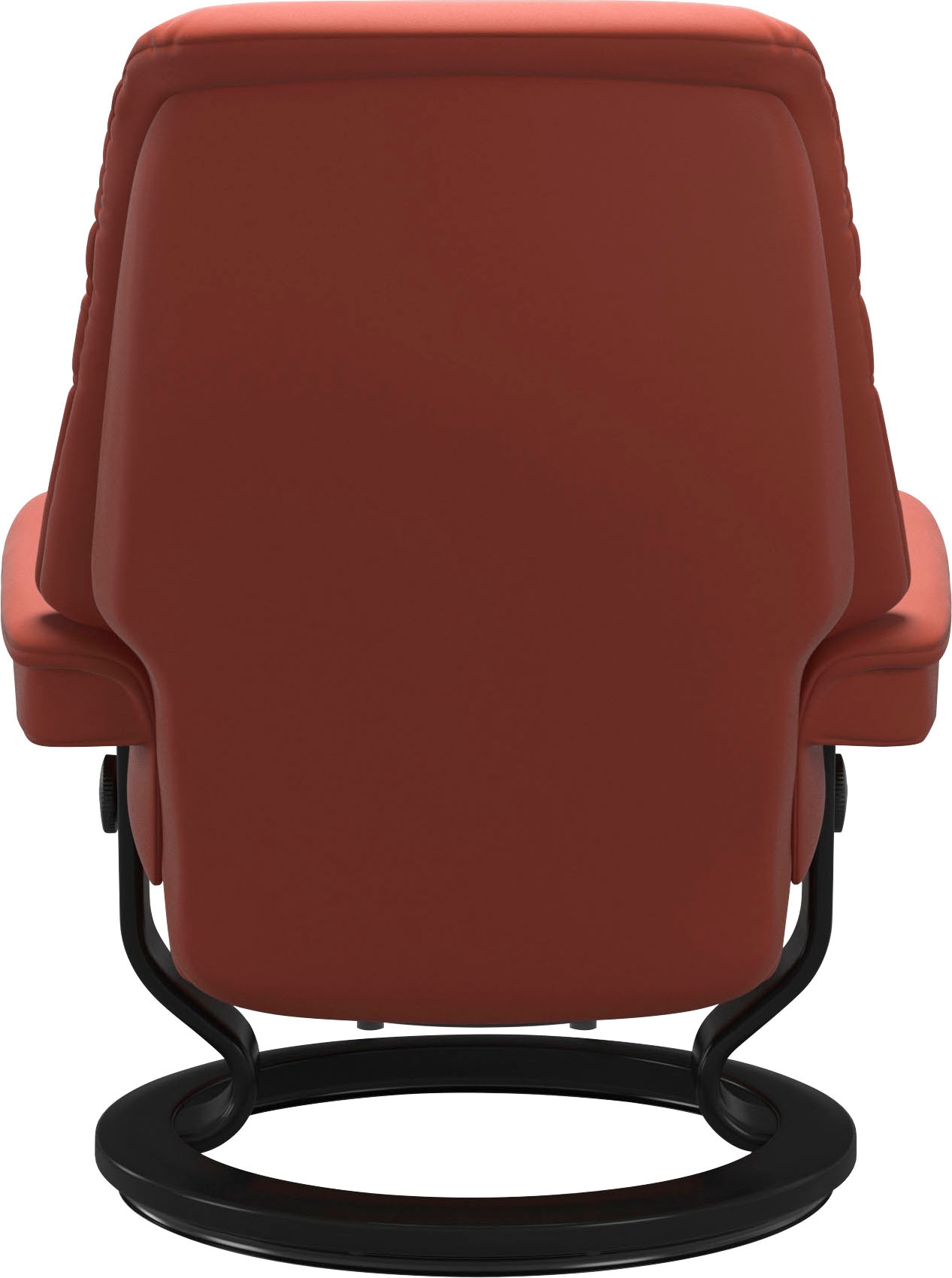 Stressless® Relaxsessel »Sunrise«, mit Classic Base, Größe L, Gestell Schwarz