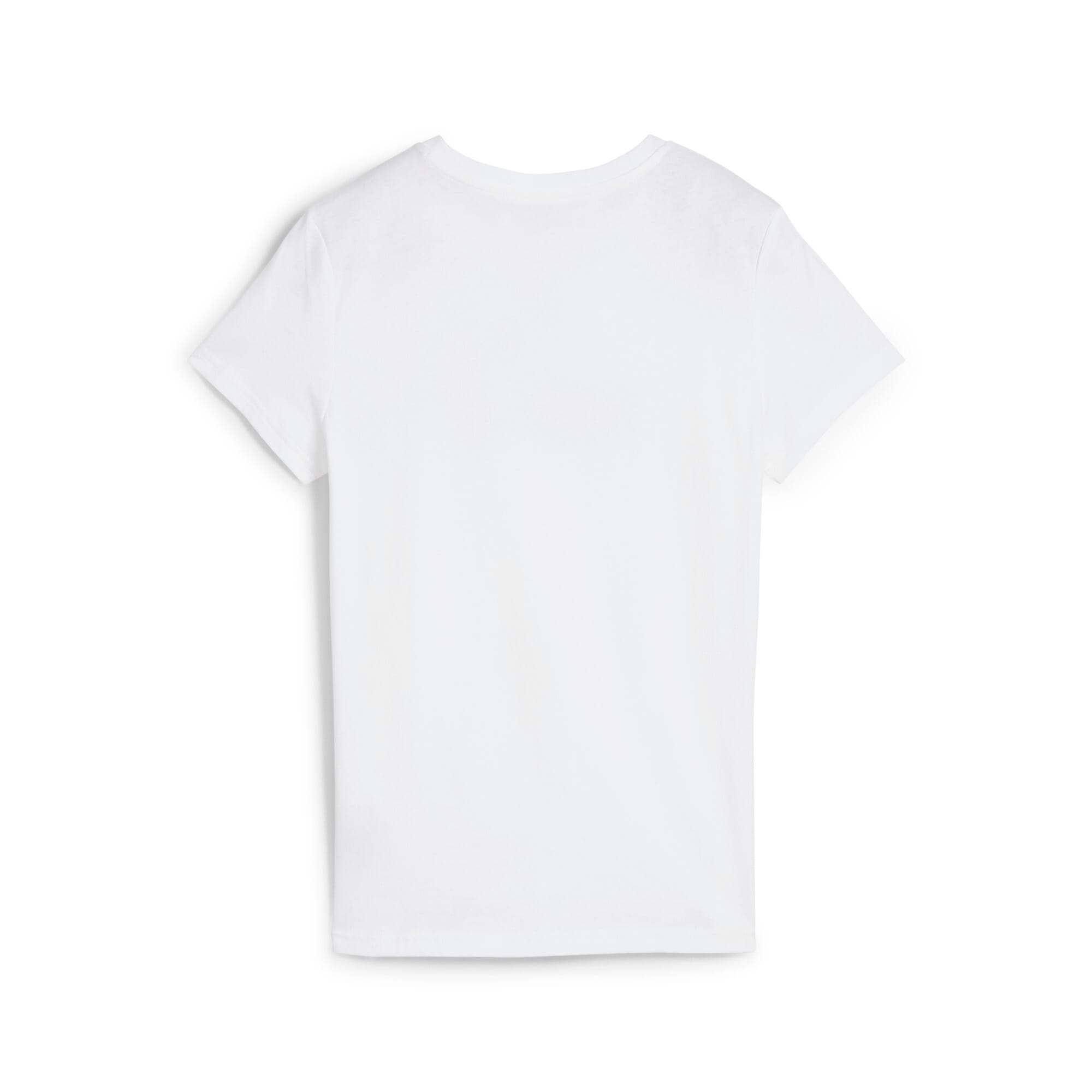 PUMA T-Shirt »ESS NO. 1 LOGO TEE«