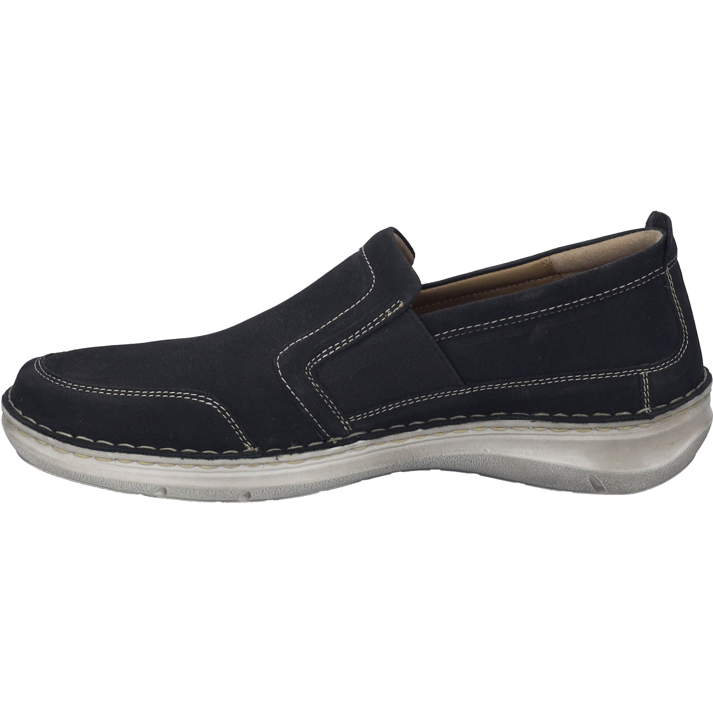 Josef Seibel Slipper »New Anvers 71, dunkelblau«