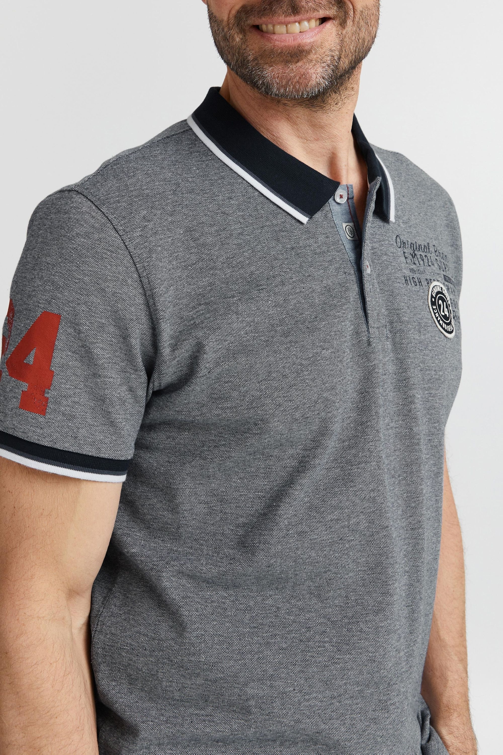 FQ1924 Poloshirt »Poloshirt FQImal«