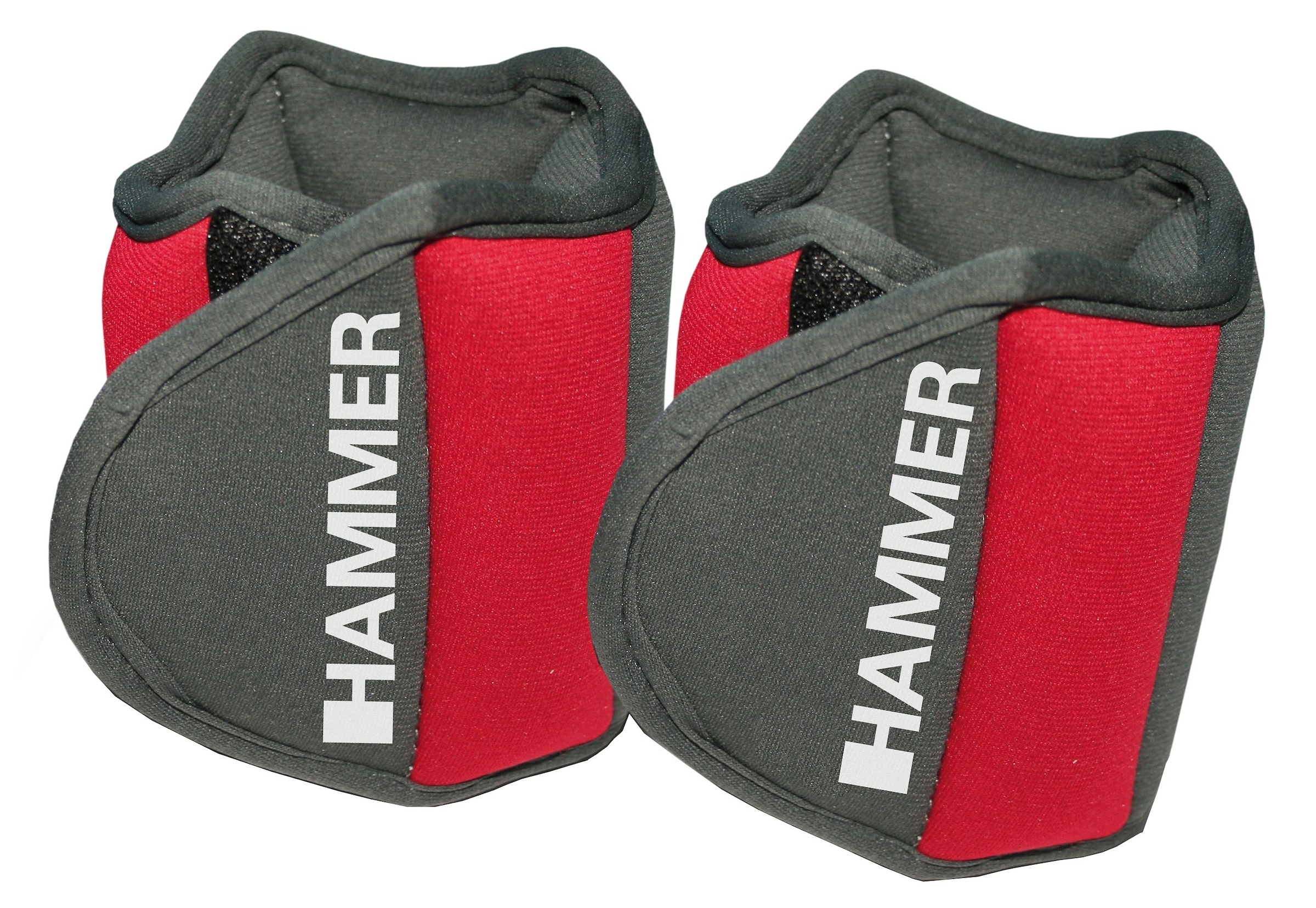 bei Gewichtsmanschetten«, (Set) Gewichtsmanschette Hammer Set: »Hammer