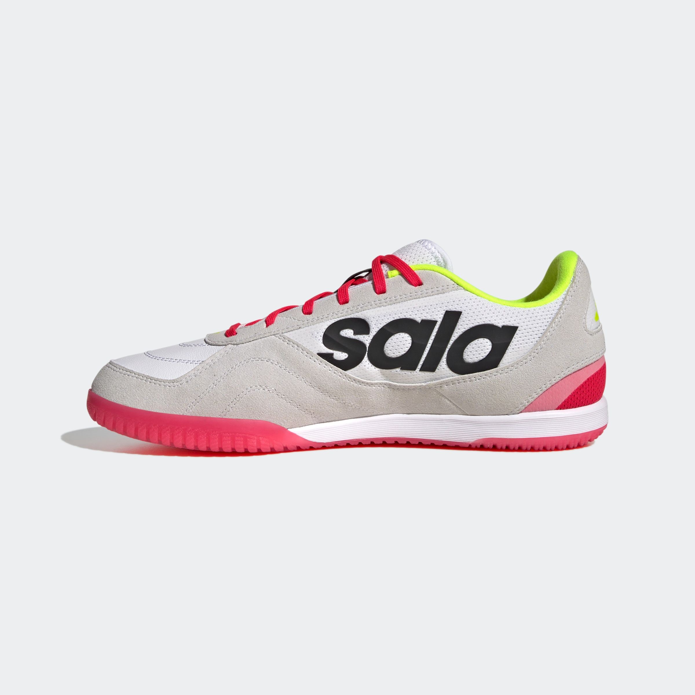 adidas Performance Fußballschuh »TOP SALA COMPETITION 2 IN«, für Halle und Straße