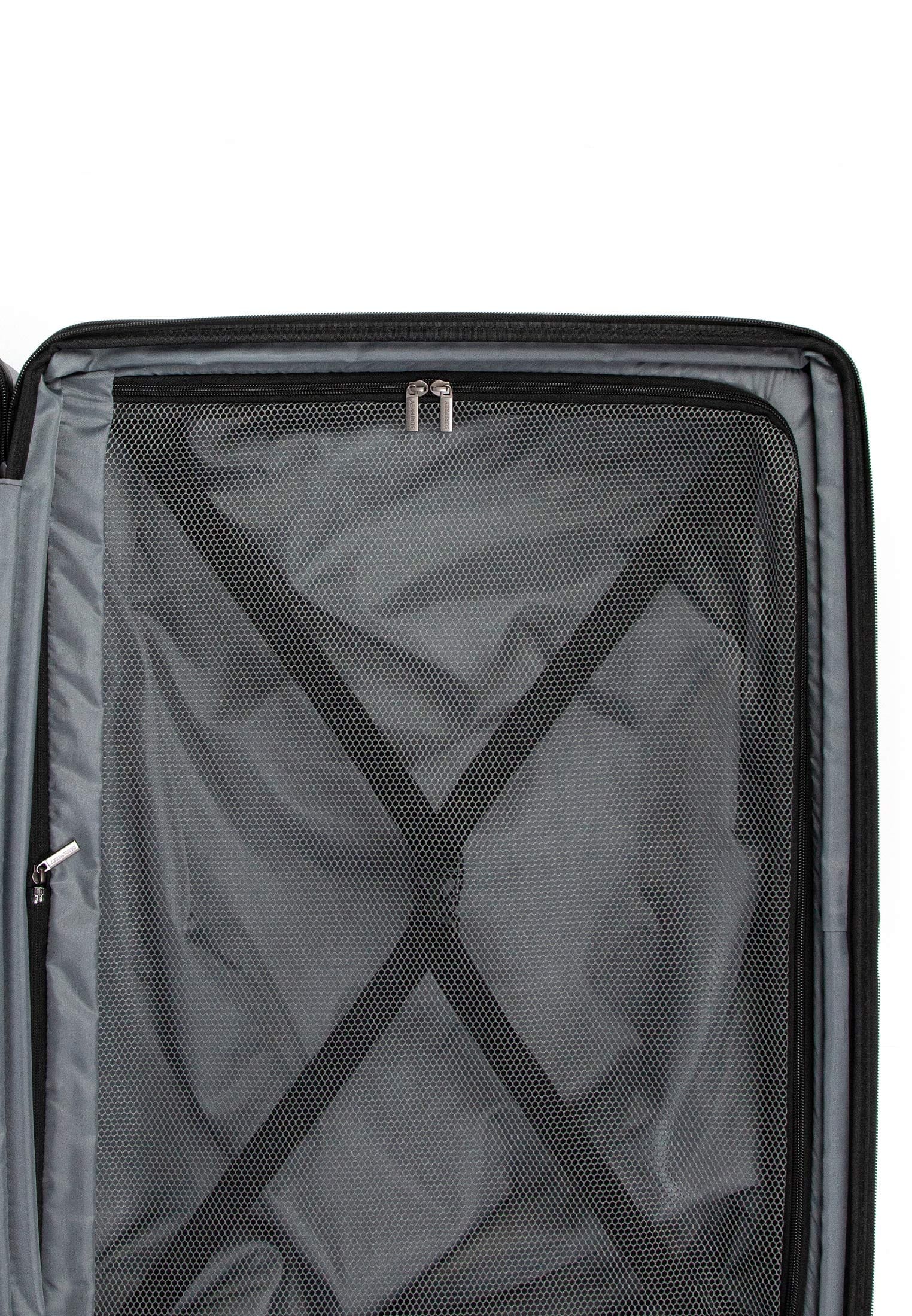 SURI FREY Hartschalen-Trolley »Trolley SFY FreyWay Paris«