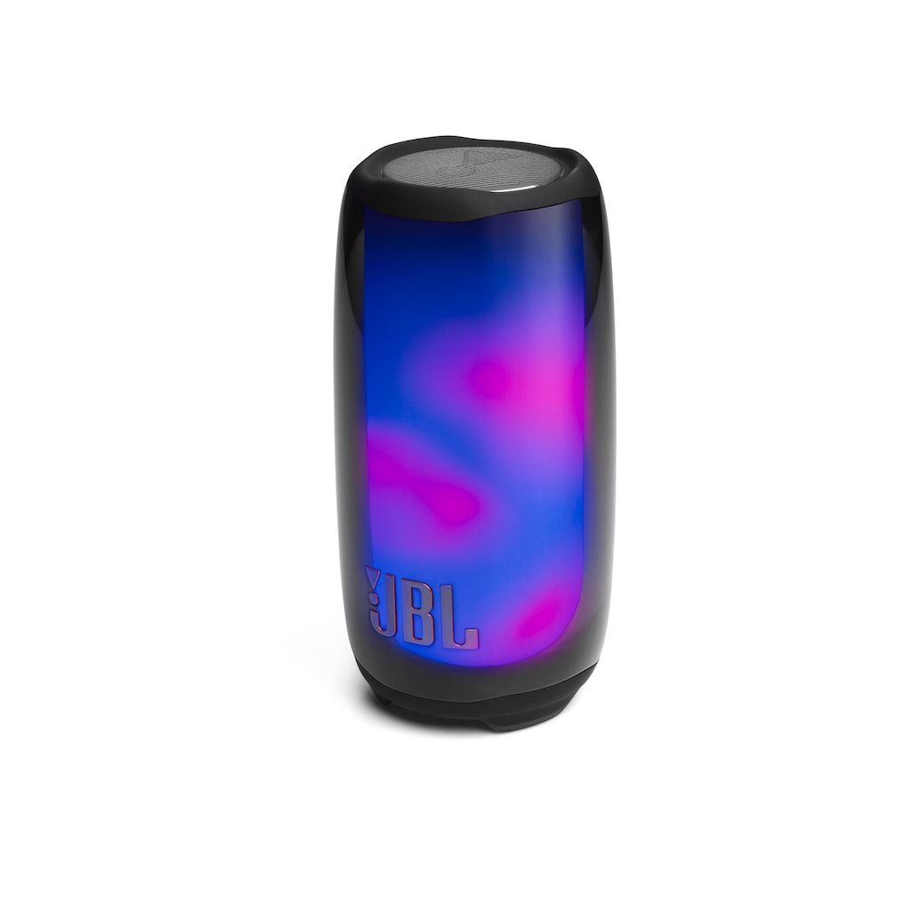 JBL Bluetooth-Lautsprecher »Pulse 5«, (1 St.)