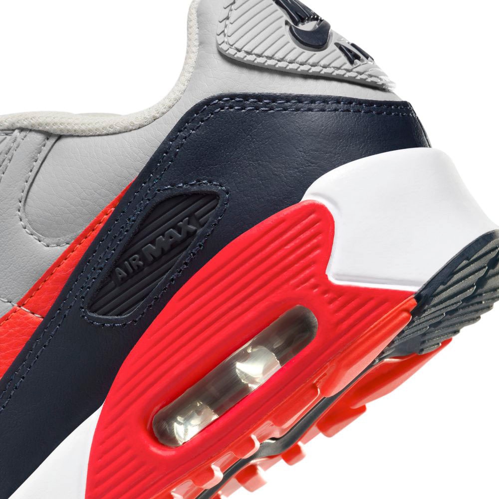 Nike Sportswear Sneaker »NIKE AIR MAX 90 LTR (GS)«