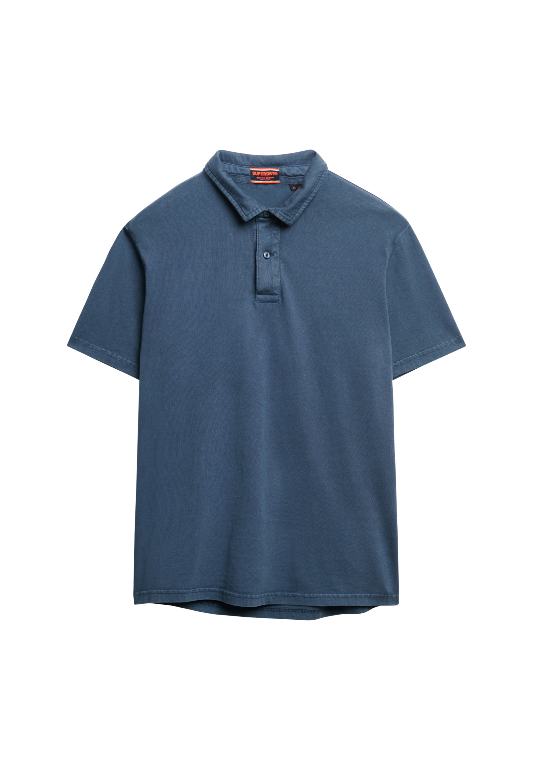 Superdry Poloshirt »ESSENTIAL JERSEY POLO«