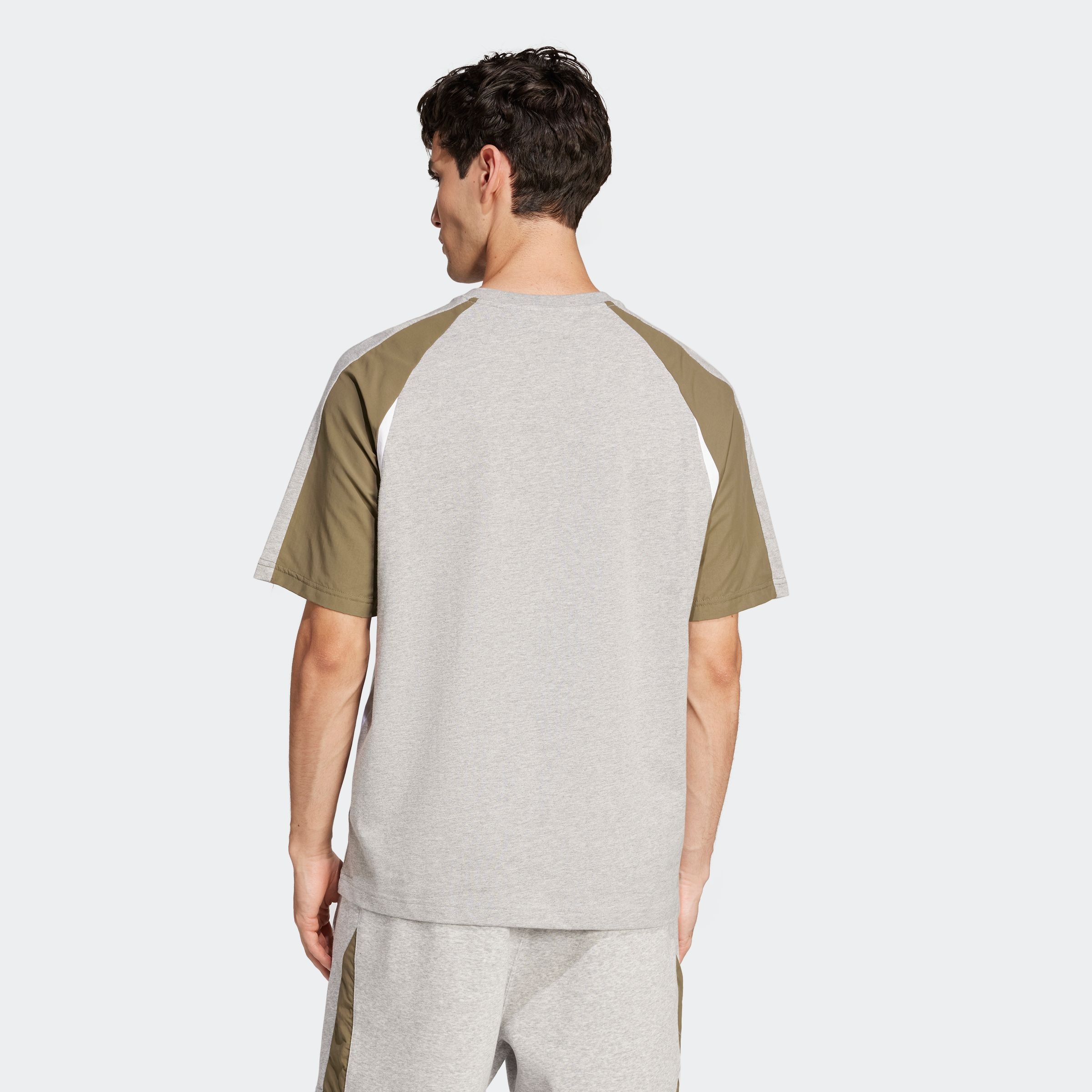 adidas Sportswear T-Shirt »M ESS CB T«