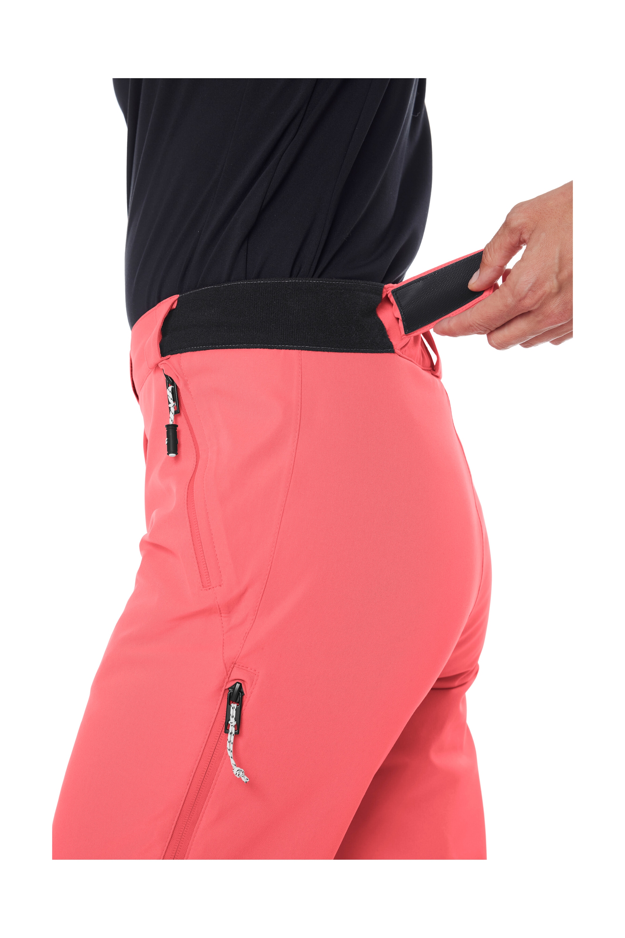 Killtec Skihose »KSW 278 WMN SKI PNTS«