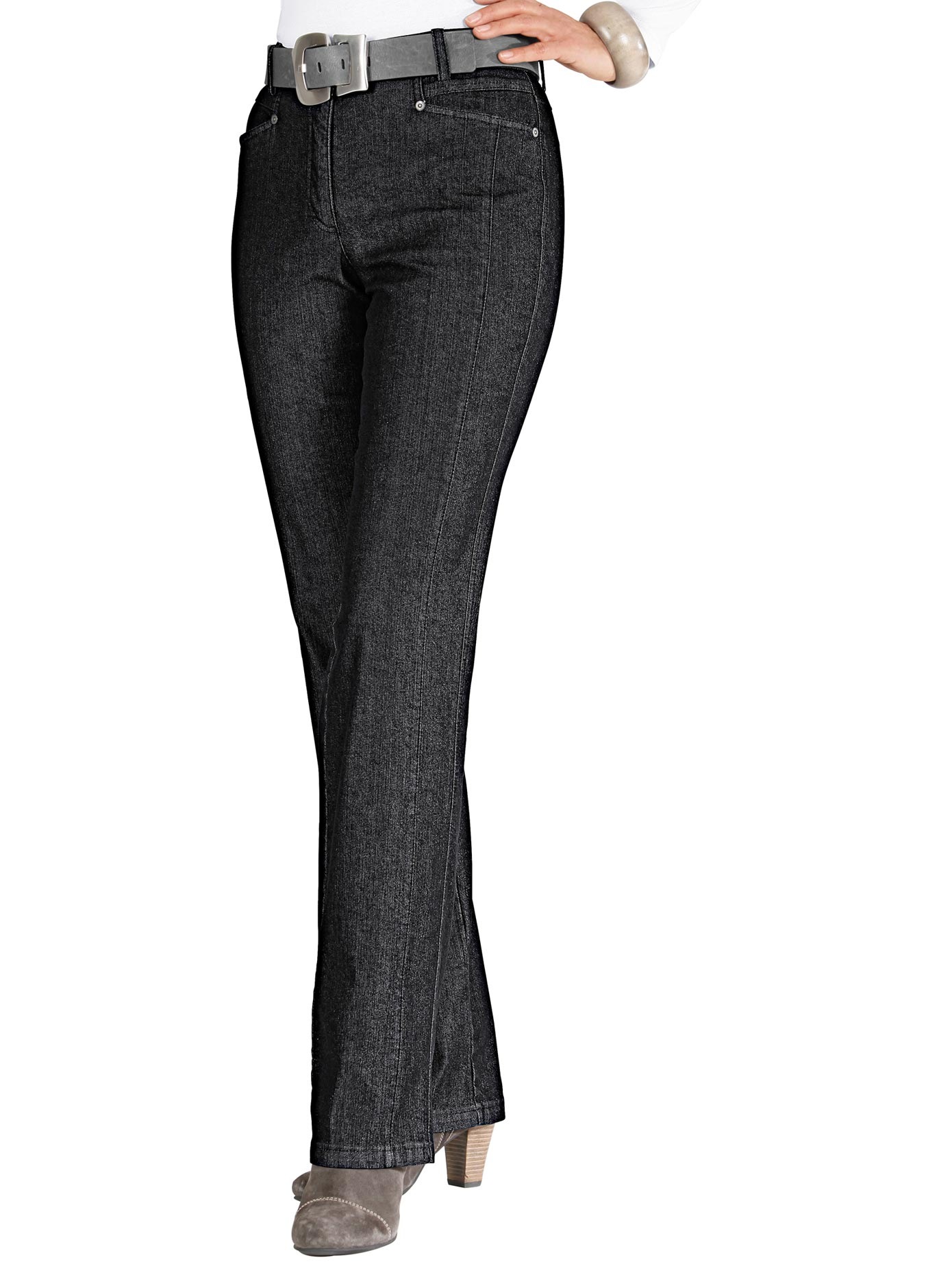 Cosma Gerade Jeans, (1 tlg.) kaufen