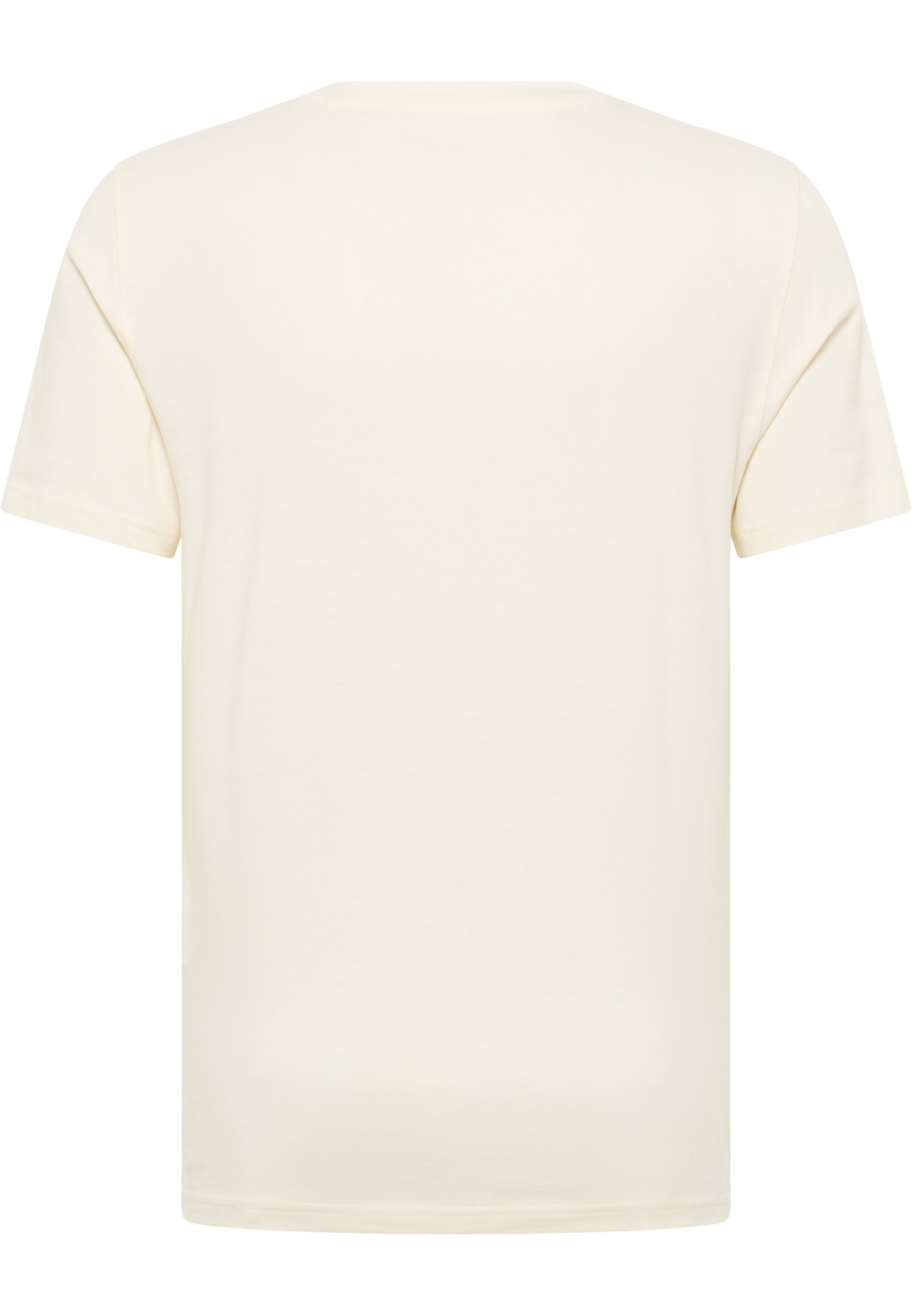 MUSTANG Kurzarmshirt »Herren Style Austin«