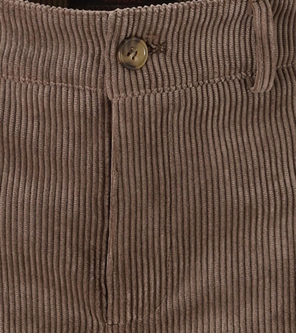 Aniston CASUAL Cordhose, mit trendigem, weiten Bein - NEUE KOLLEKTION