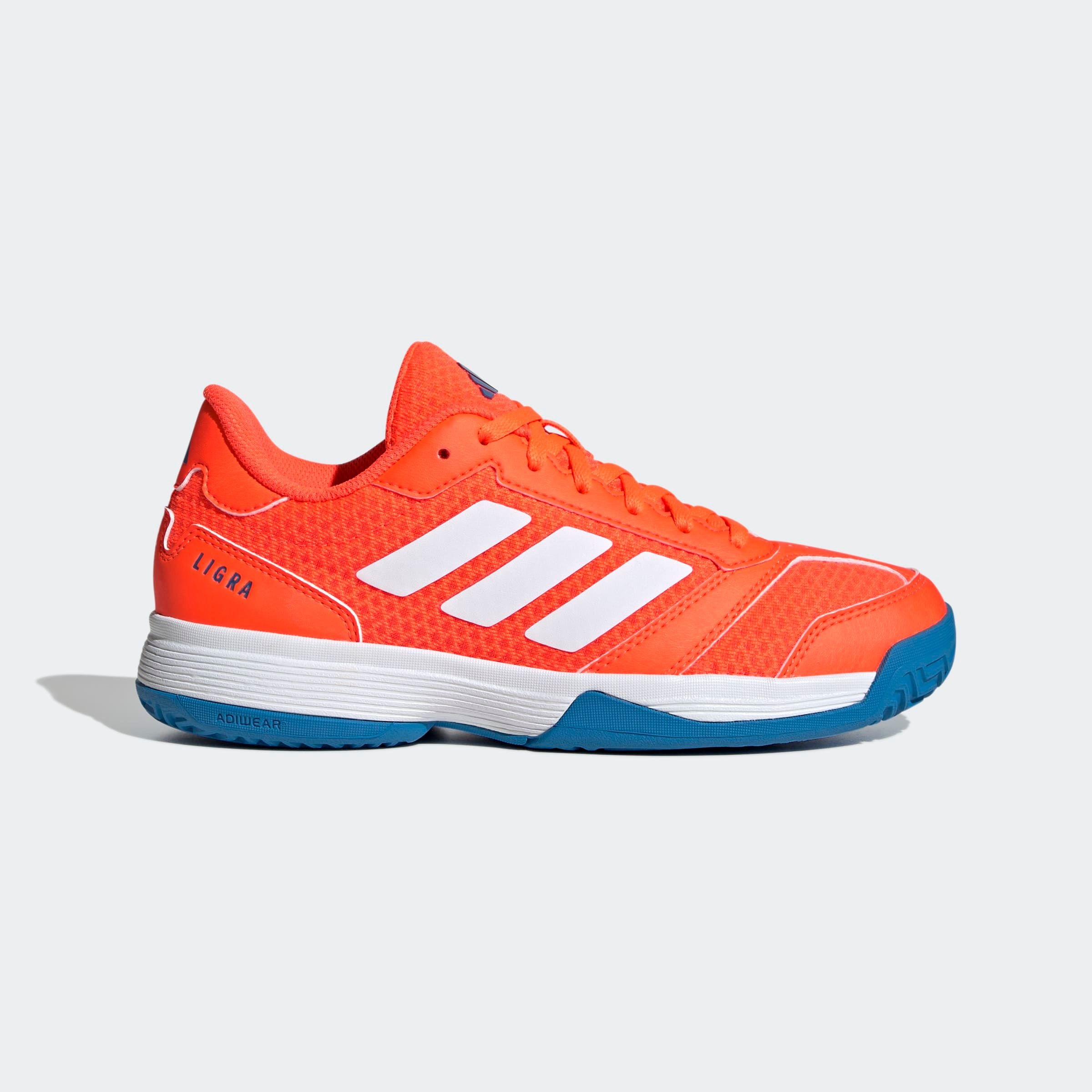 adidas Performance Hallenschuh »LIGRA 8 INDOOR KIDS«