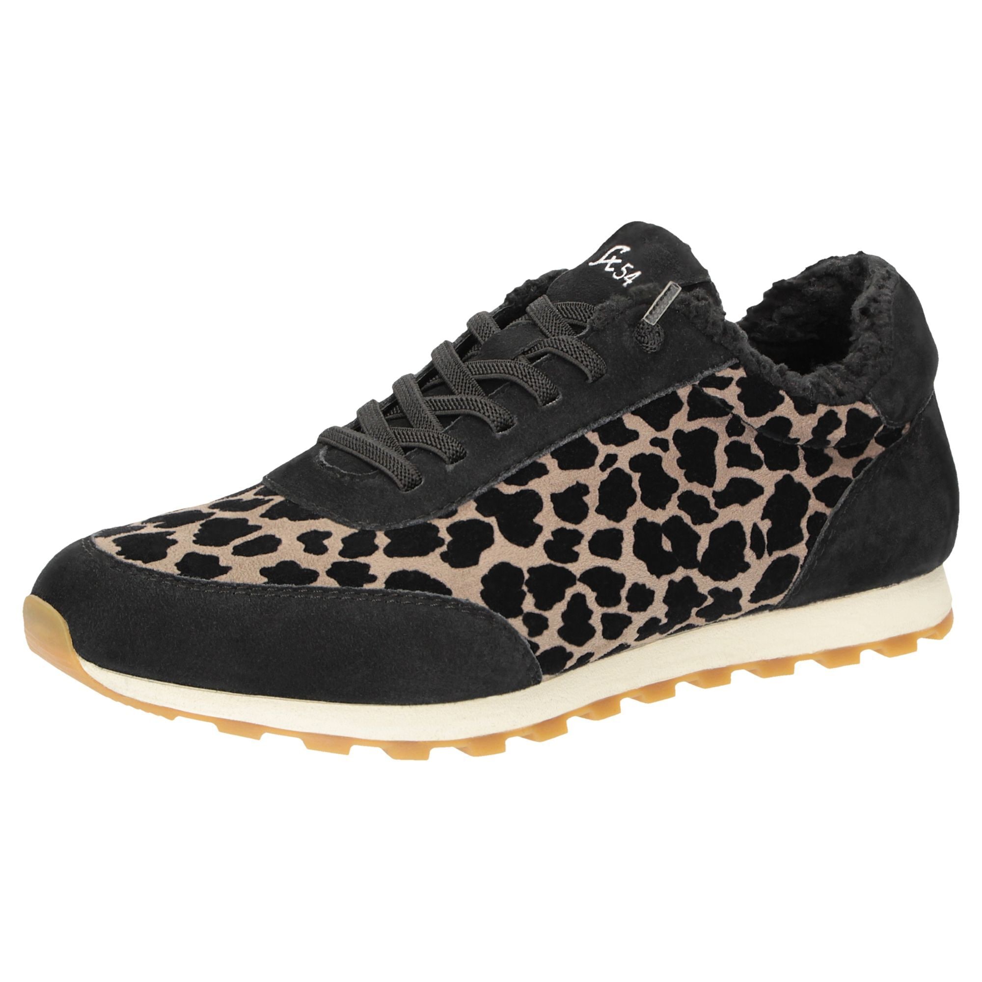 SIOUX Sneaker »Snejana-700-WF«