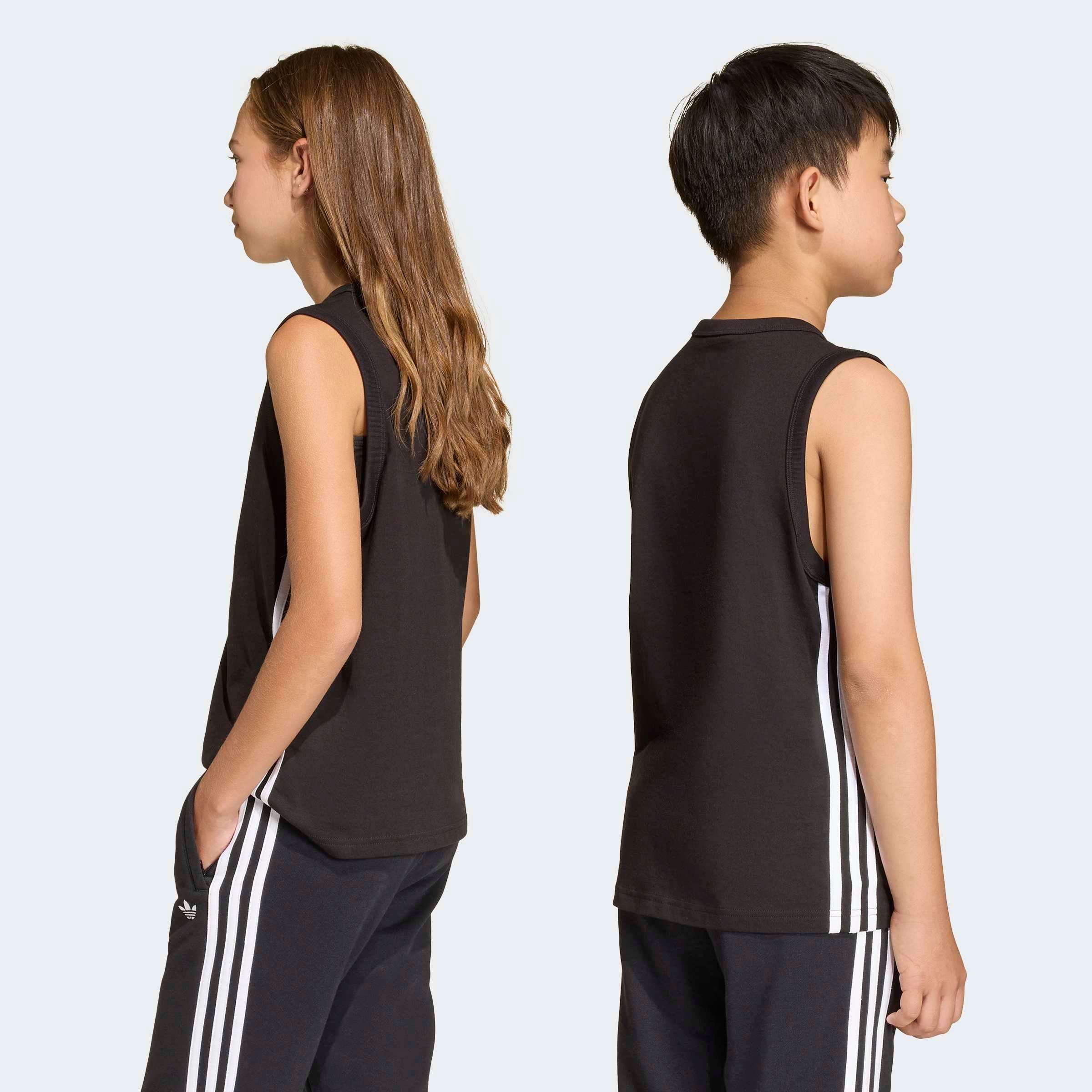 adidas Originals Tanktop »3S LO TANK TOP«