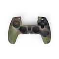 Hama Gaming-Controller »6in1-Zubehör-Set "Camouflage" für PlayStation 5 Controller«