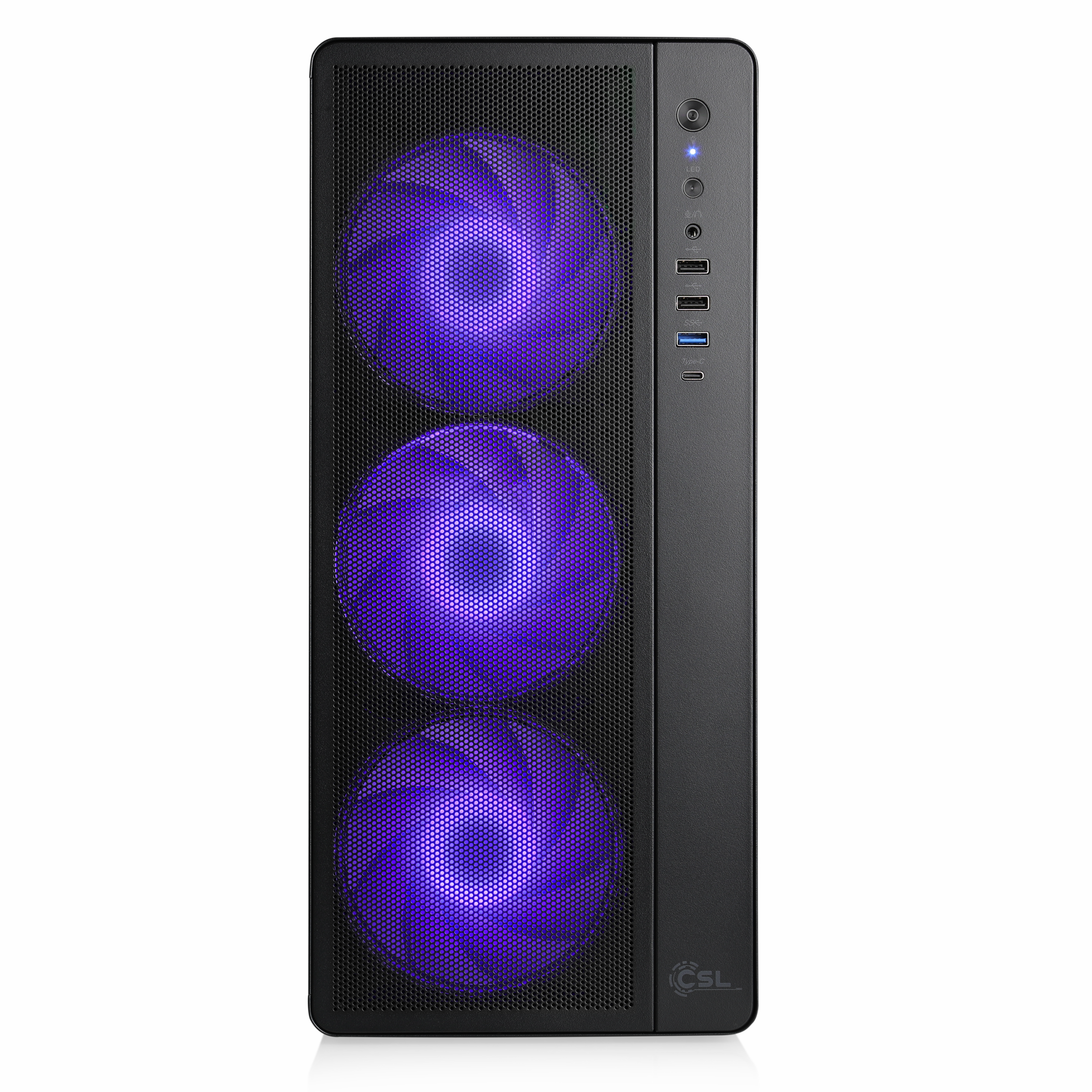 CSL PC »Levitas V29205«