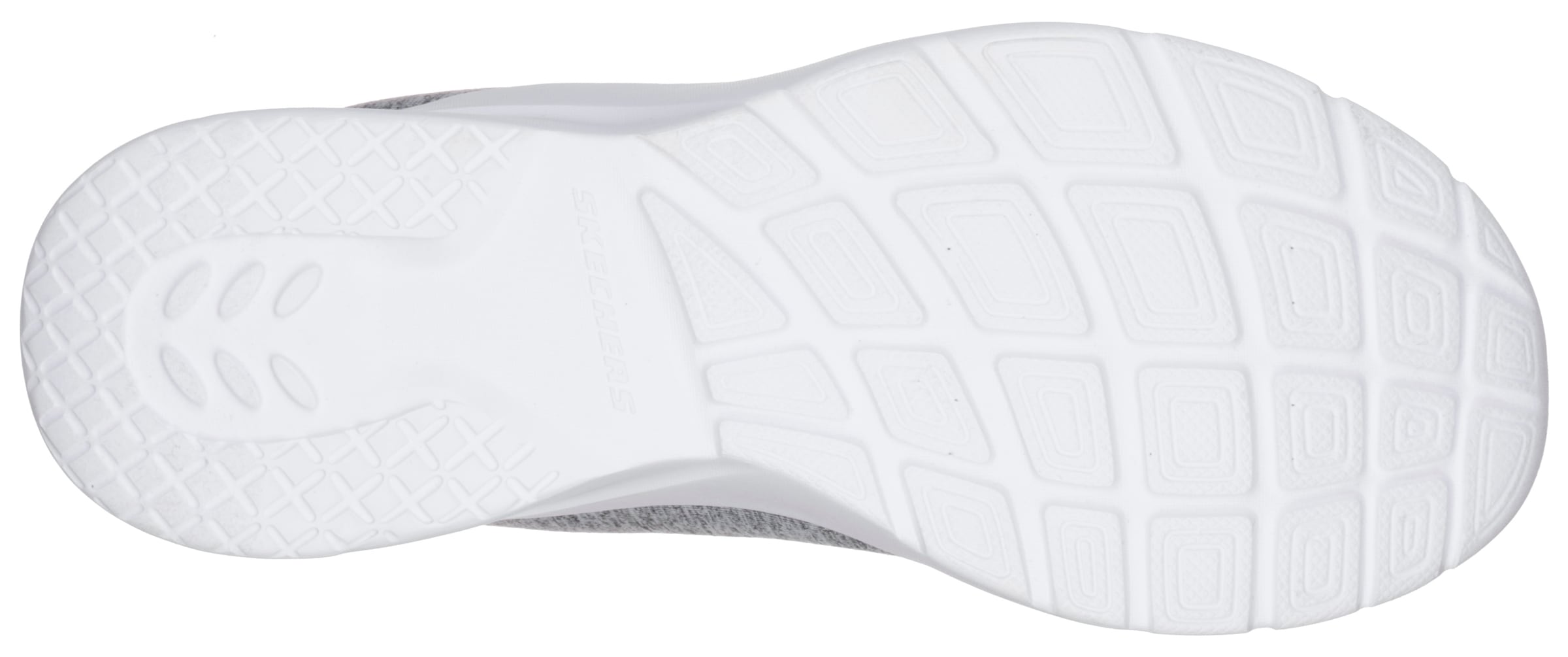 Skechers Slip-On Sneaker »DYNAMIGHT 2.0-IN A FLASH«, Slipper, Freizeitschuh, Komfortschuh für Maschinenwäsche geeignet