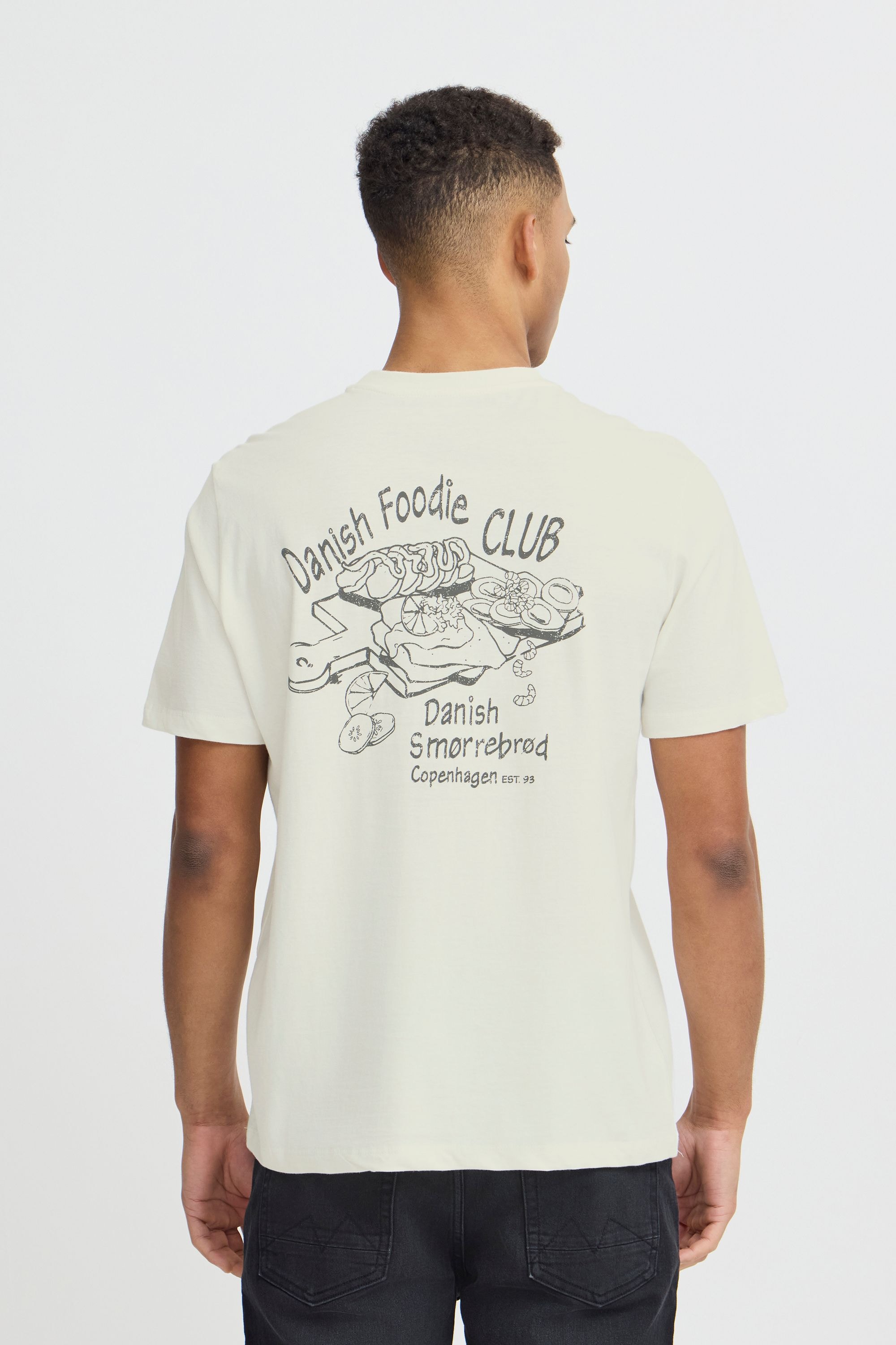 Blend Rundhalsshirt »Rundhalsshirt BHVIGGO«